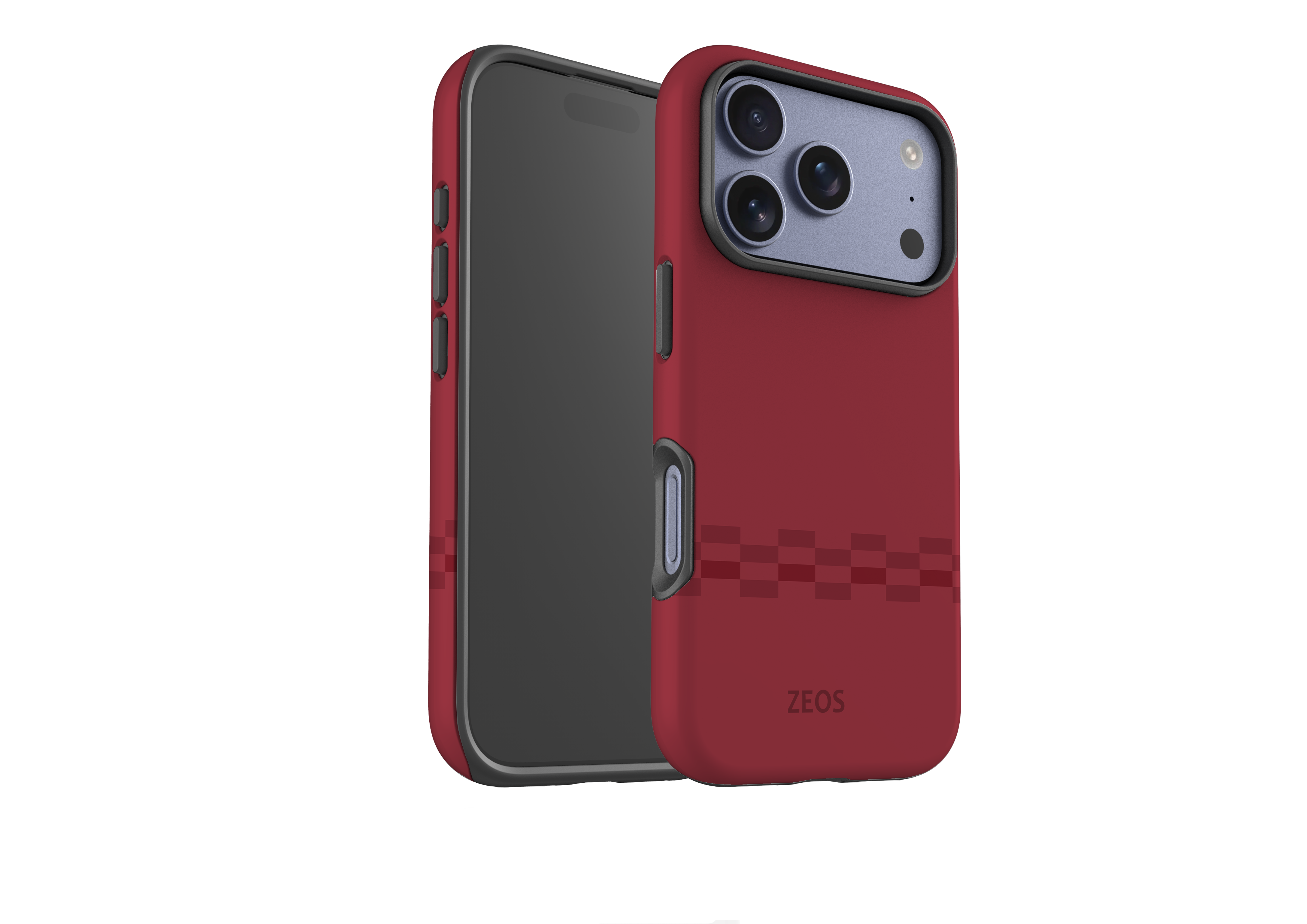 Zeos Chroma - iPhone 17 Series