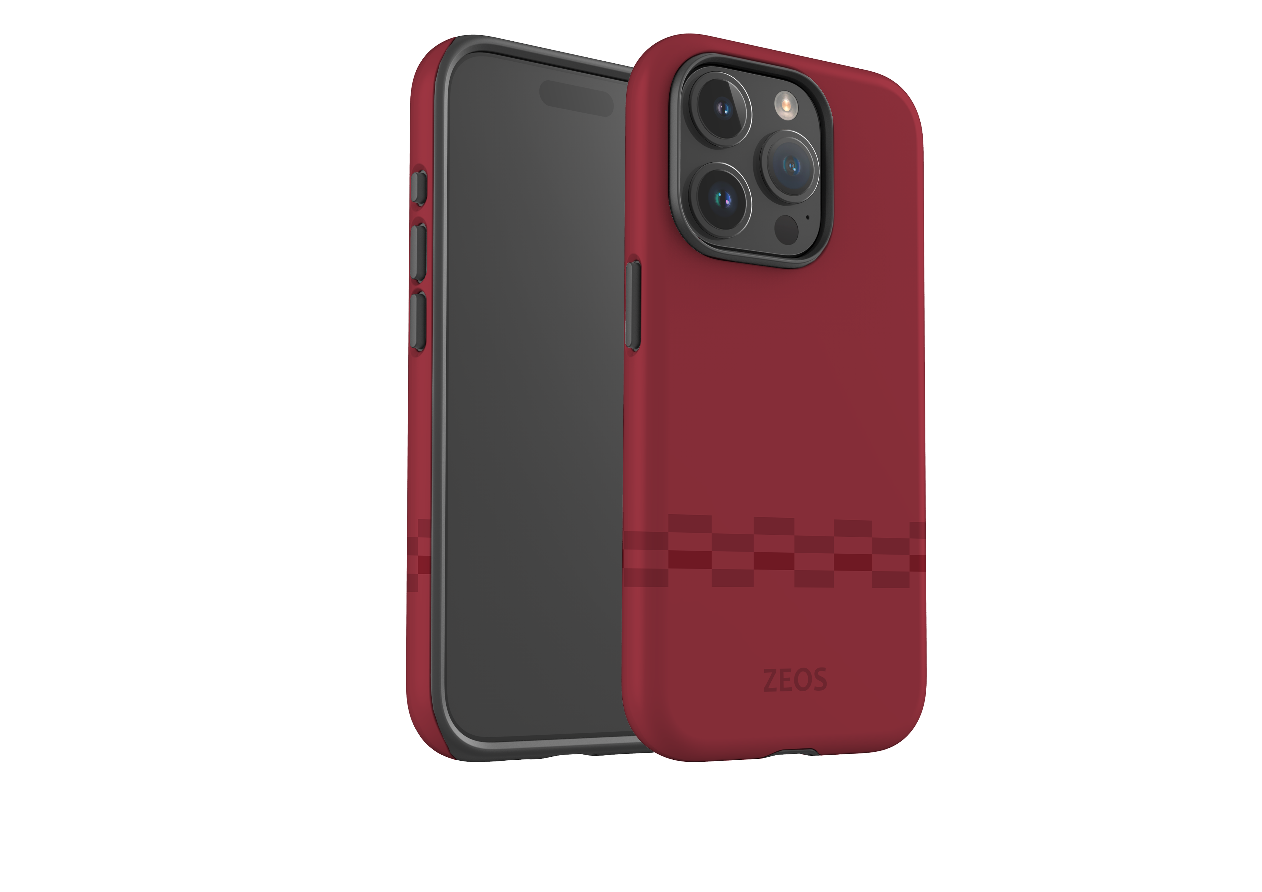 Zeos Chroma - iPhone 15 Series