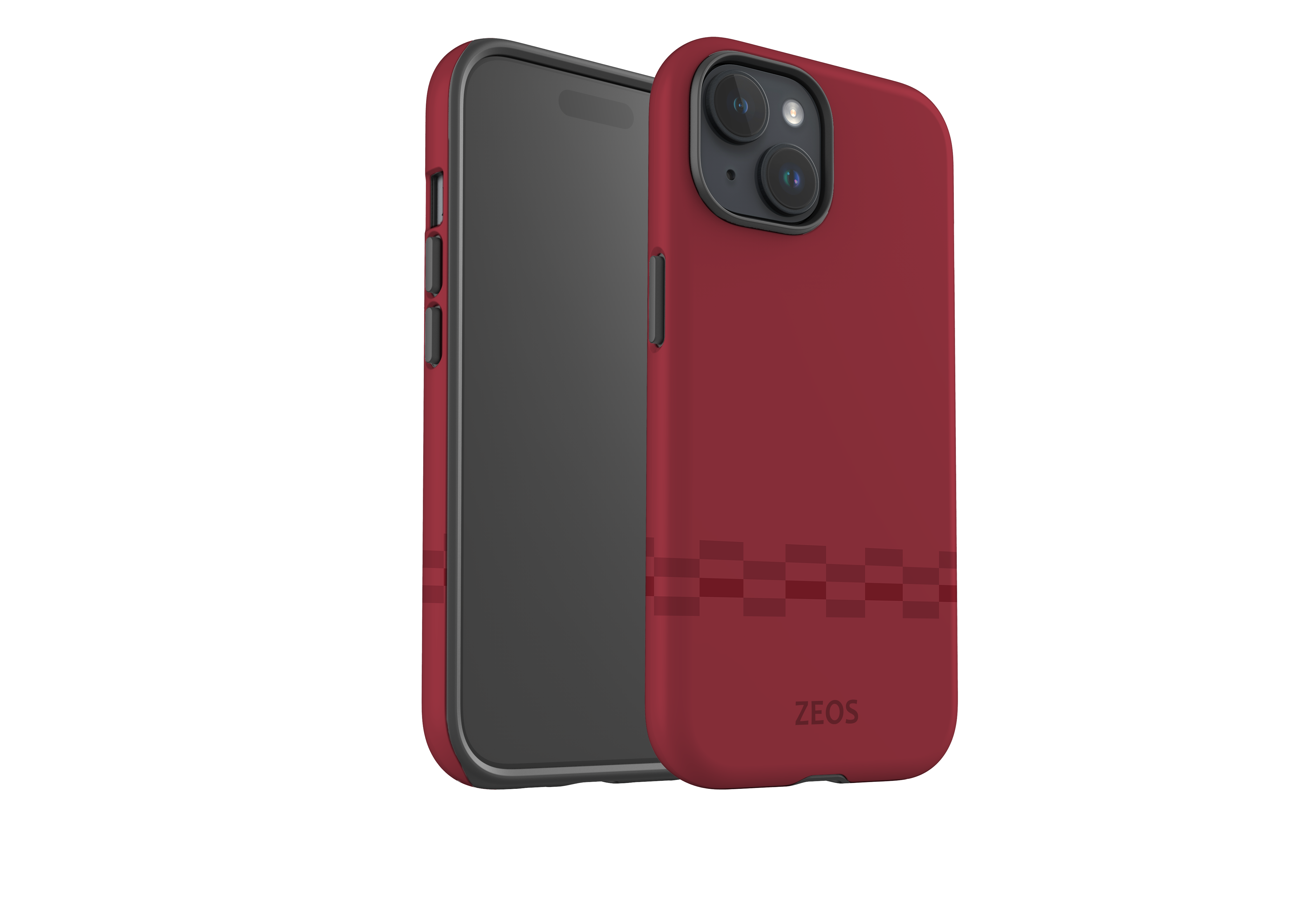 Zeos Chroma - iPhone 15 Series
