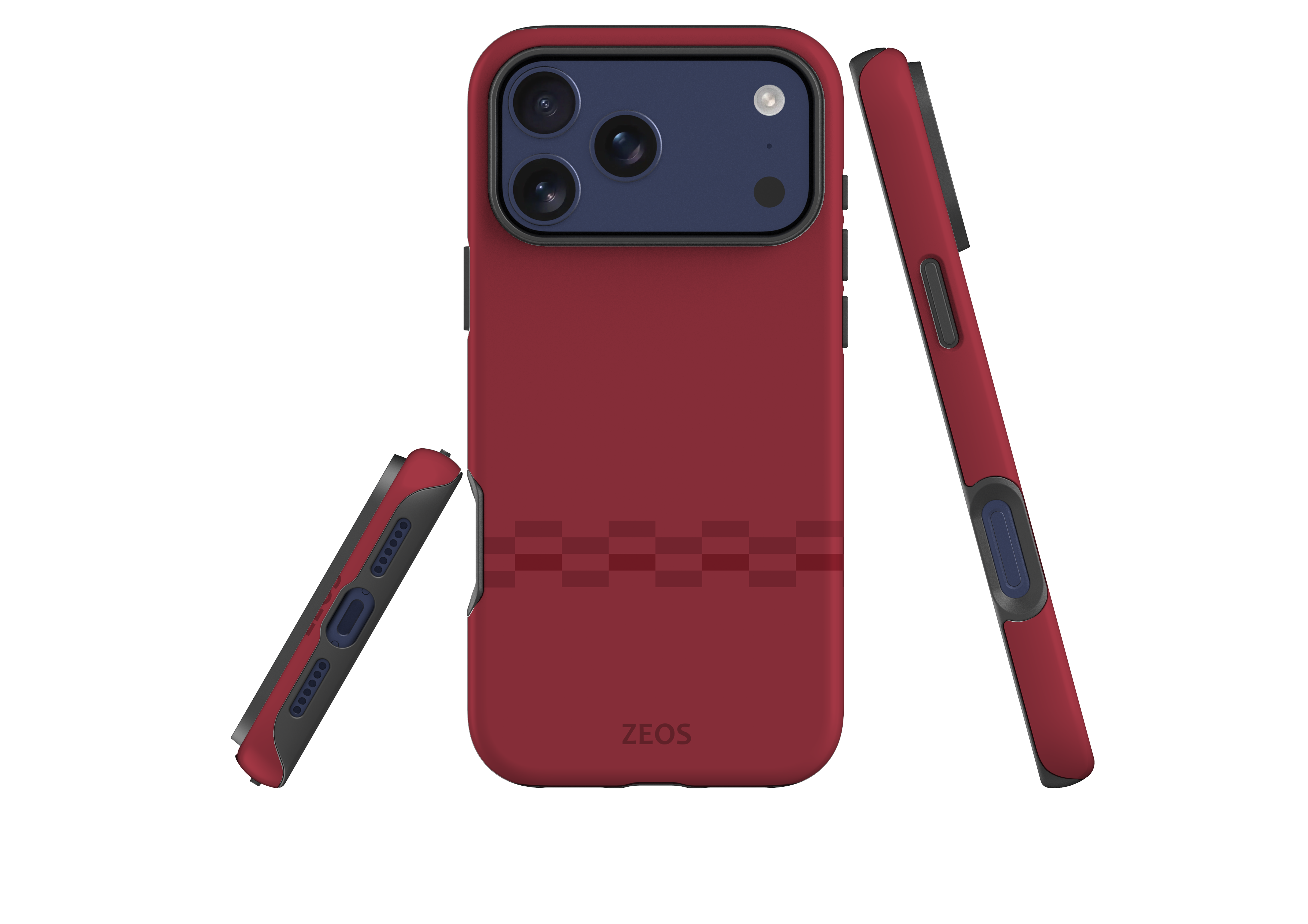 Zeos Chroma - iPhone 17 Series
