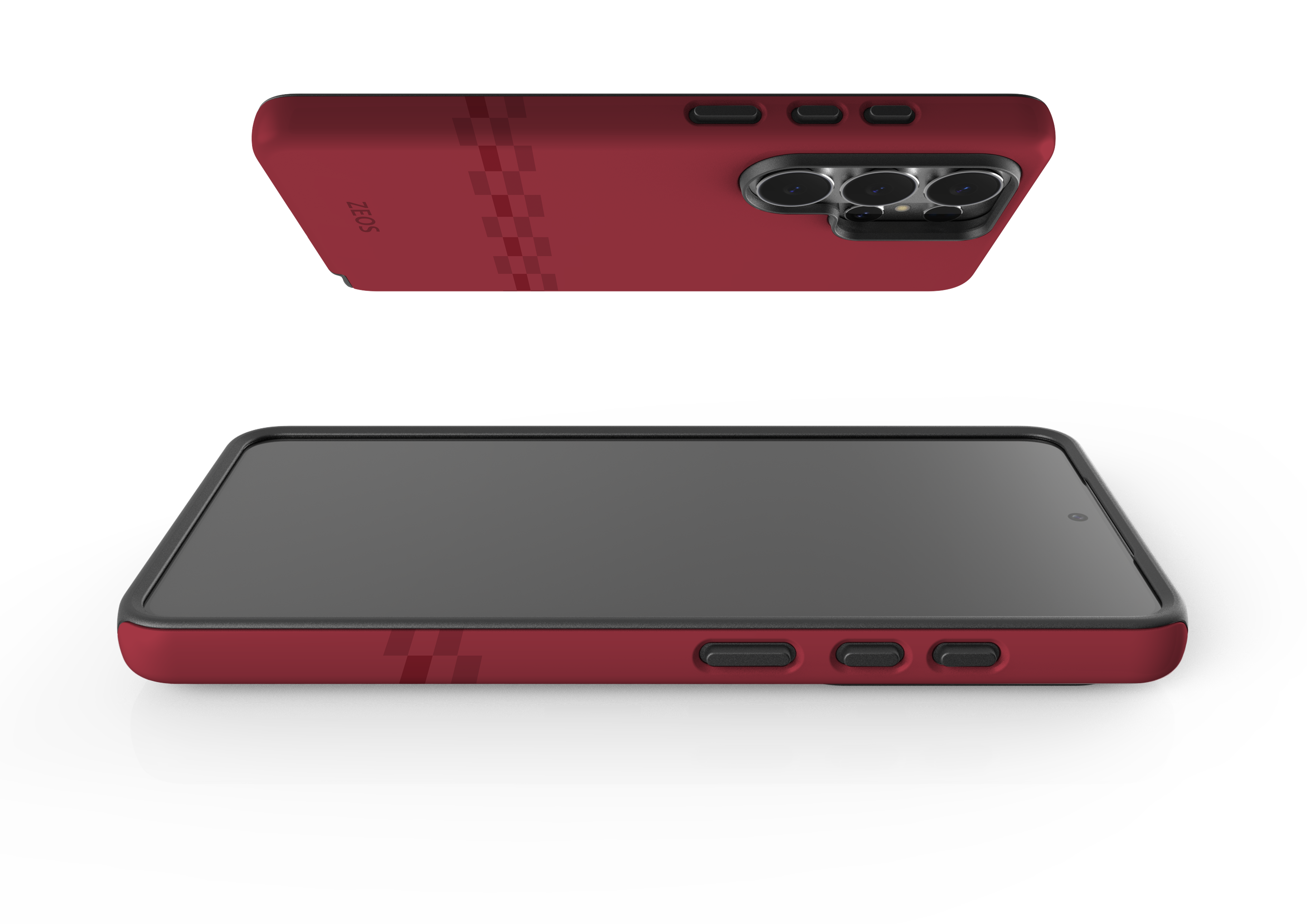 Zeos Chroma - Samsung Galaxy S26 Series