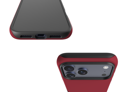 Zeos Chroma - iPhone 17 Series