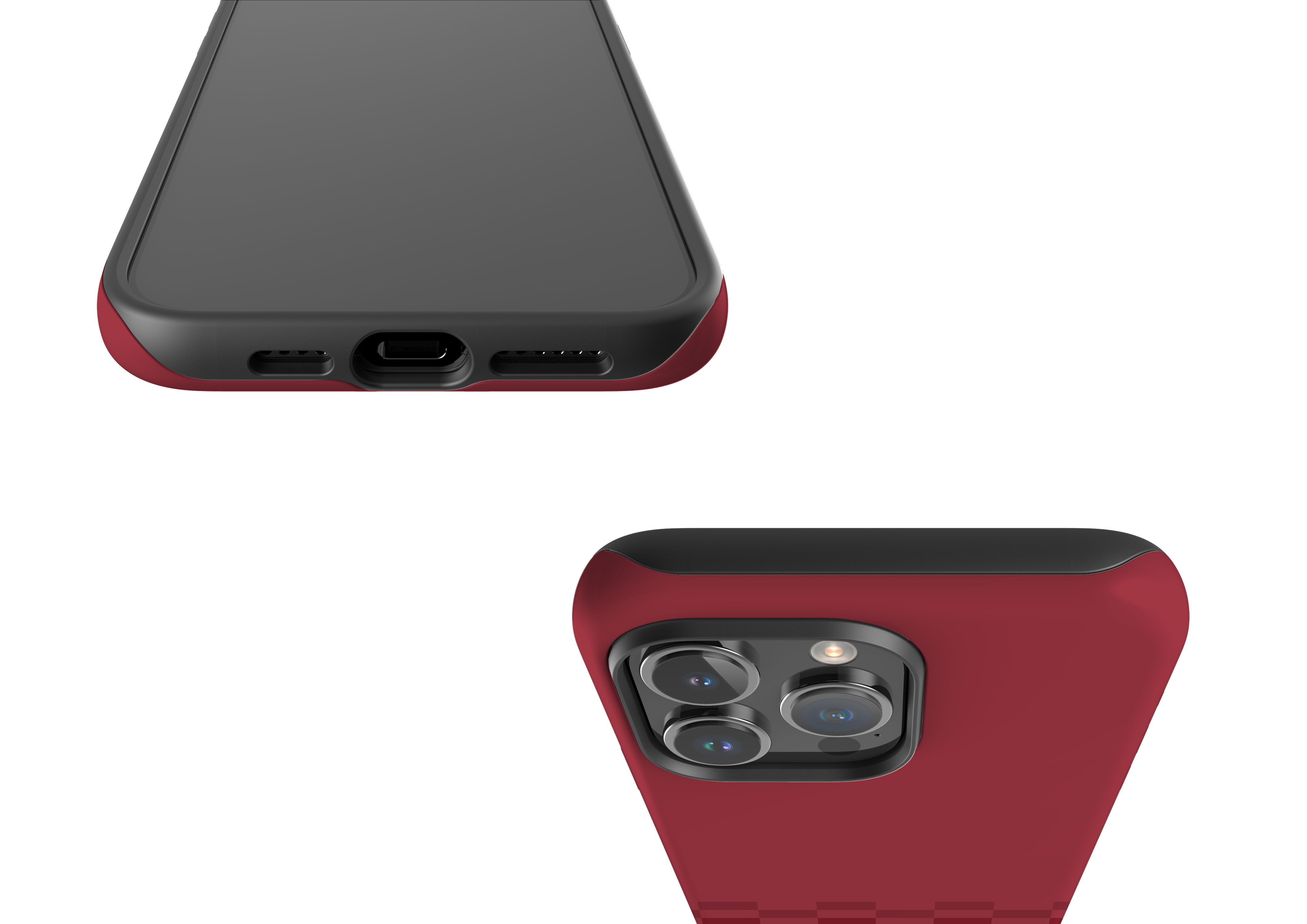 Zeos Chroma - iPhone 15 Series