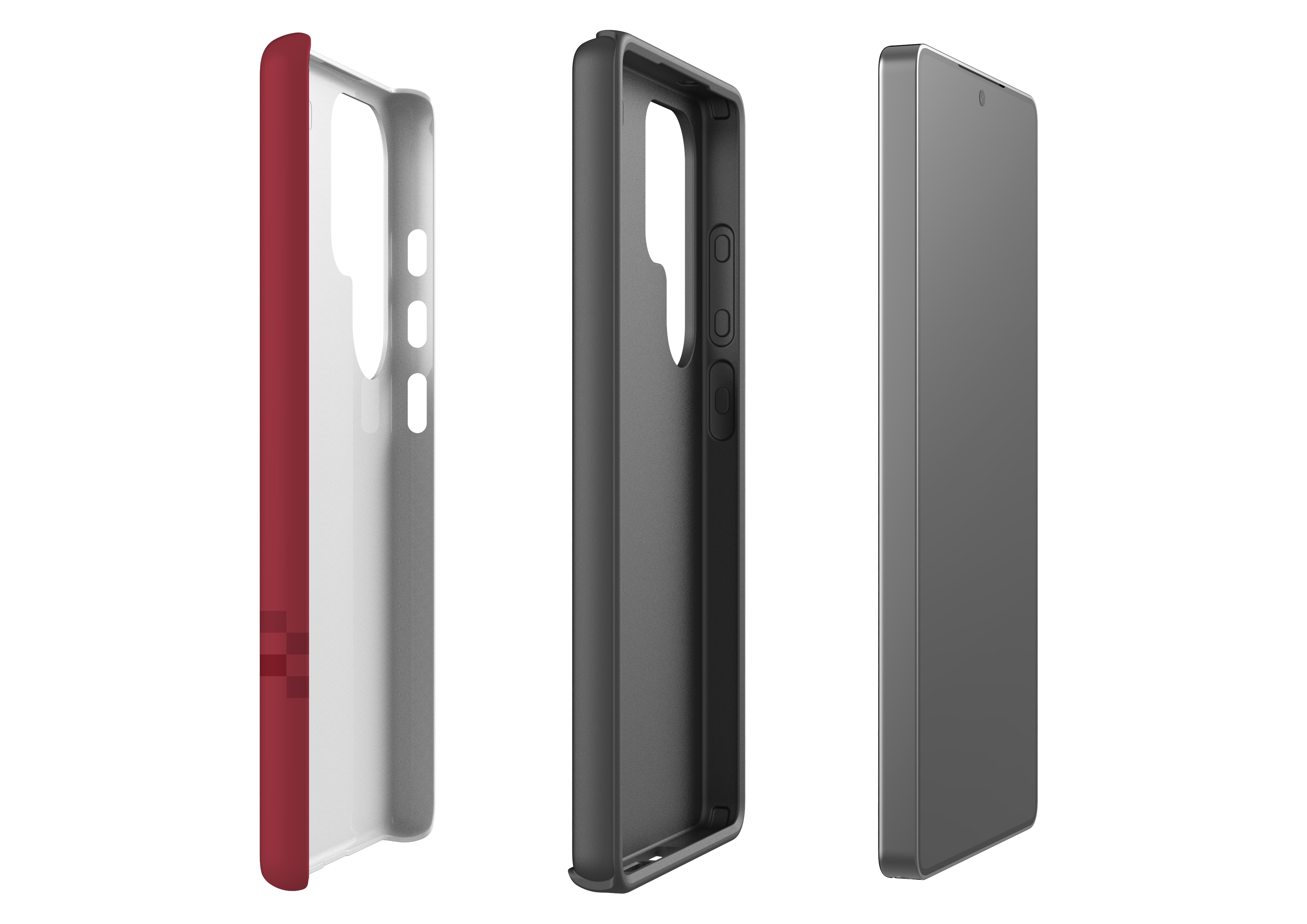 Zeos Chroma - Samsung Galaxy S25 Series