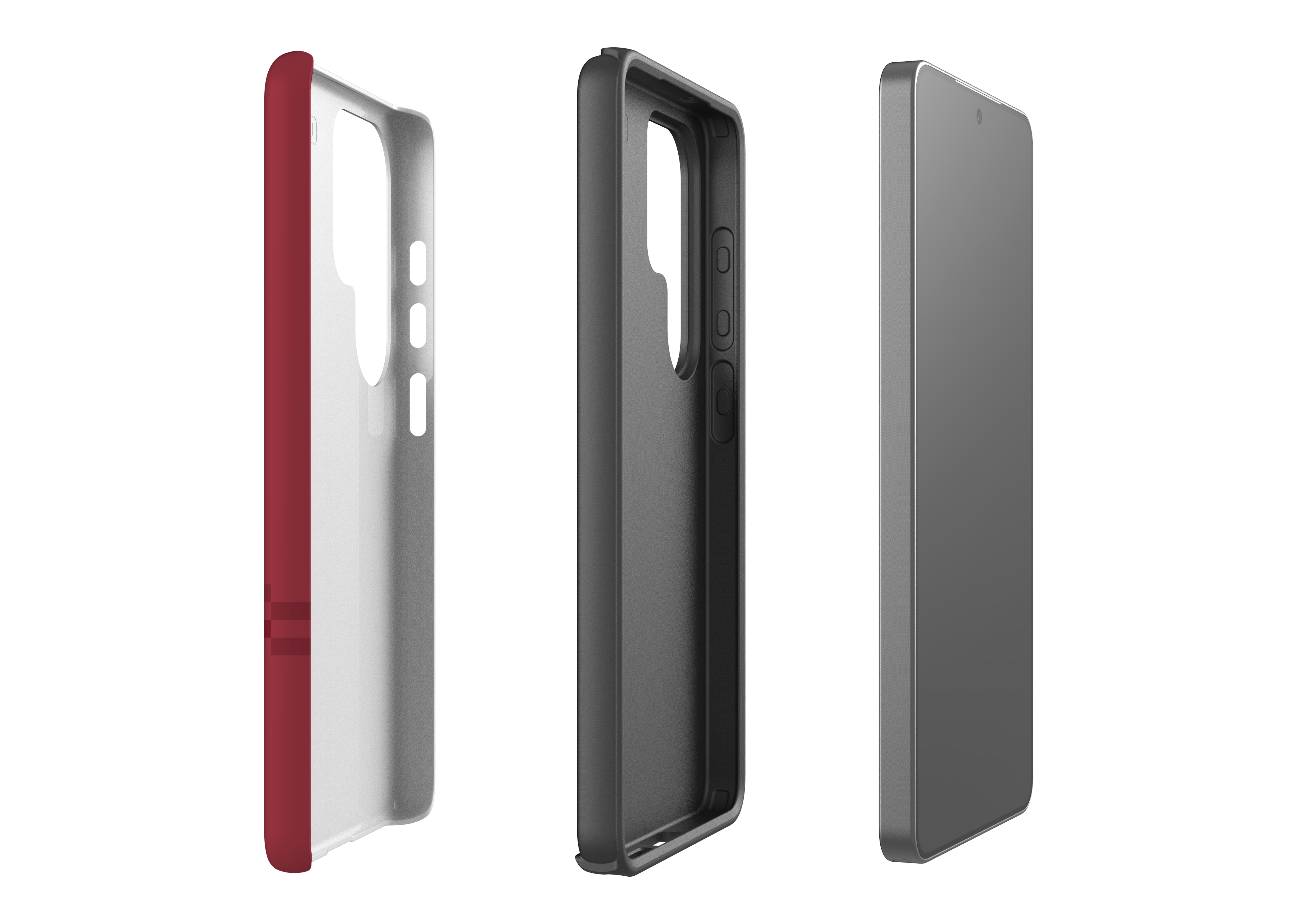 Zeos Chroma - Samsung Galaxy S26 Series