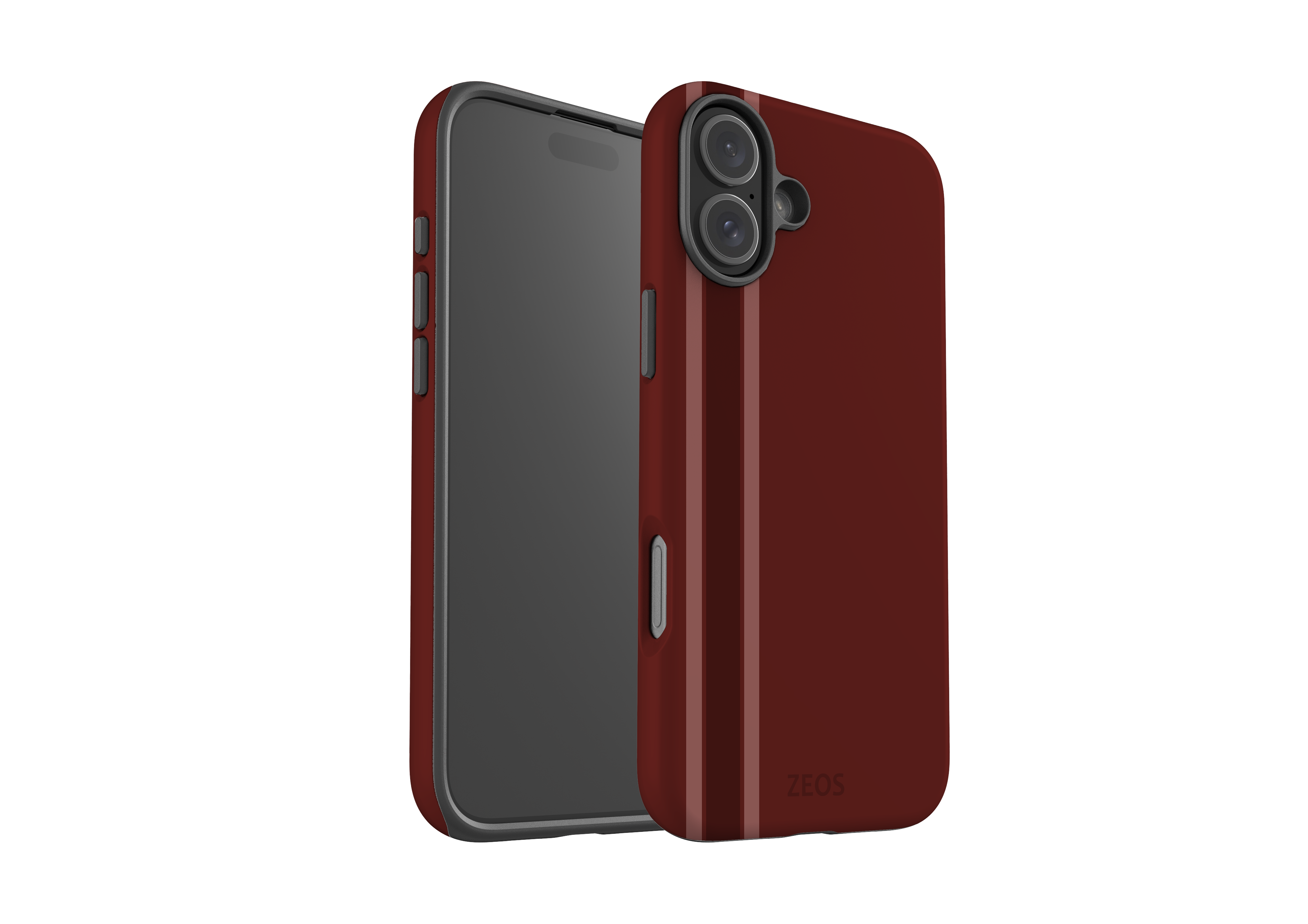 Zeos Linea - iPhone 16 Series