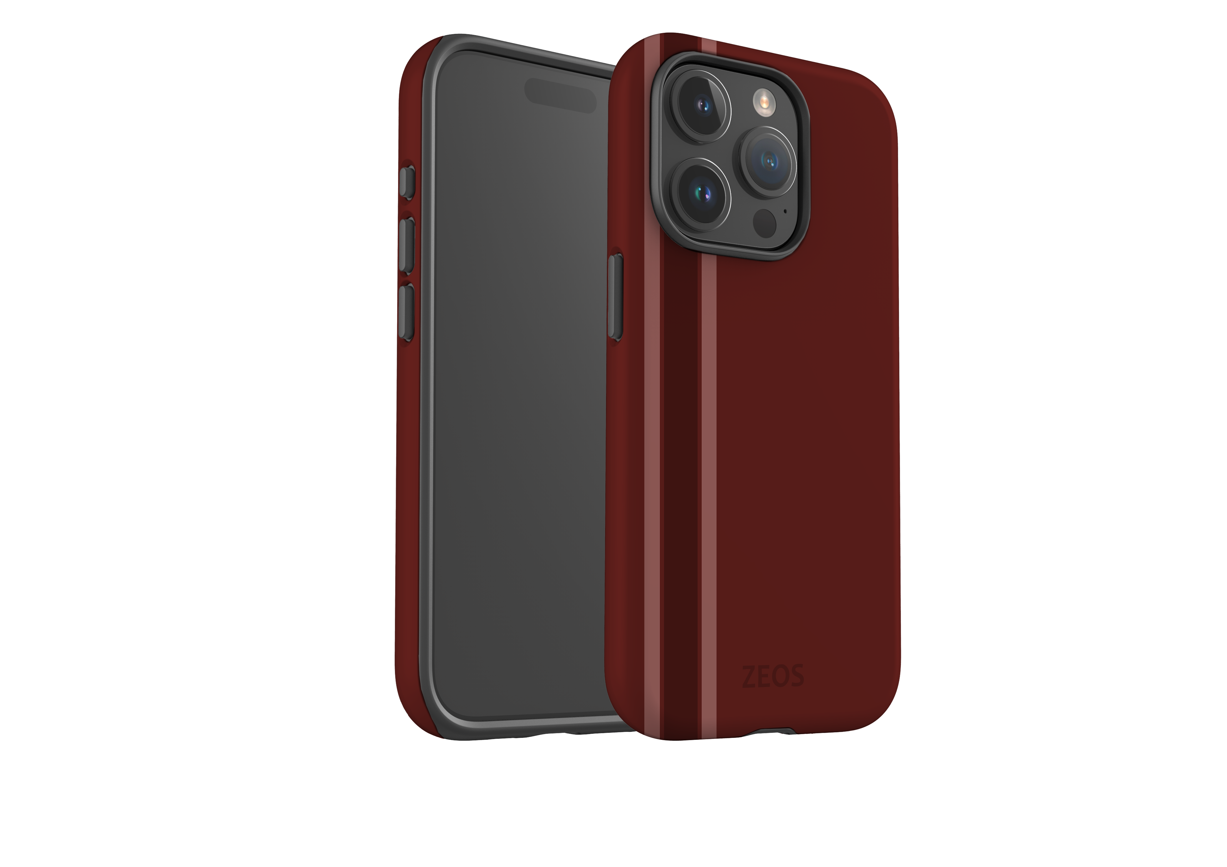 Zeos Linea - iPhone 15 Series