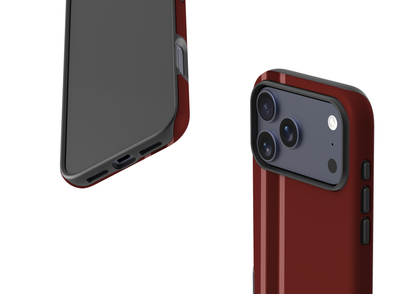 Zeos Linea - iPhone 17 Series