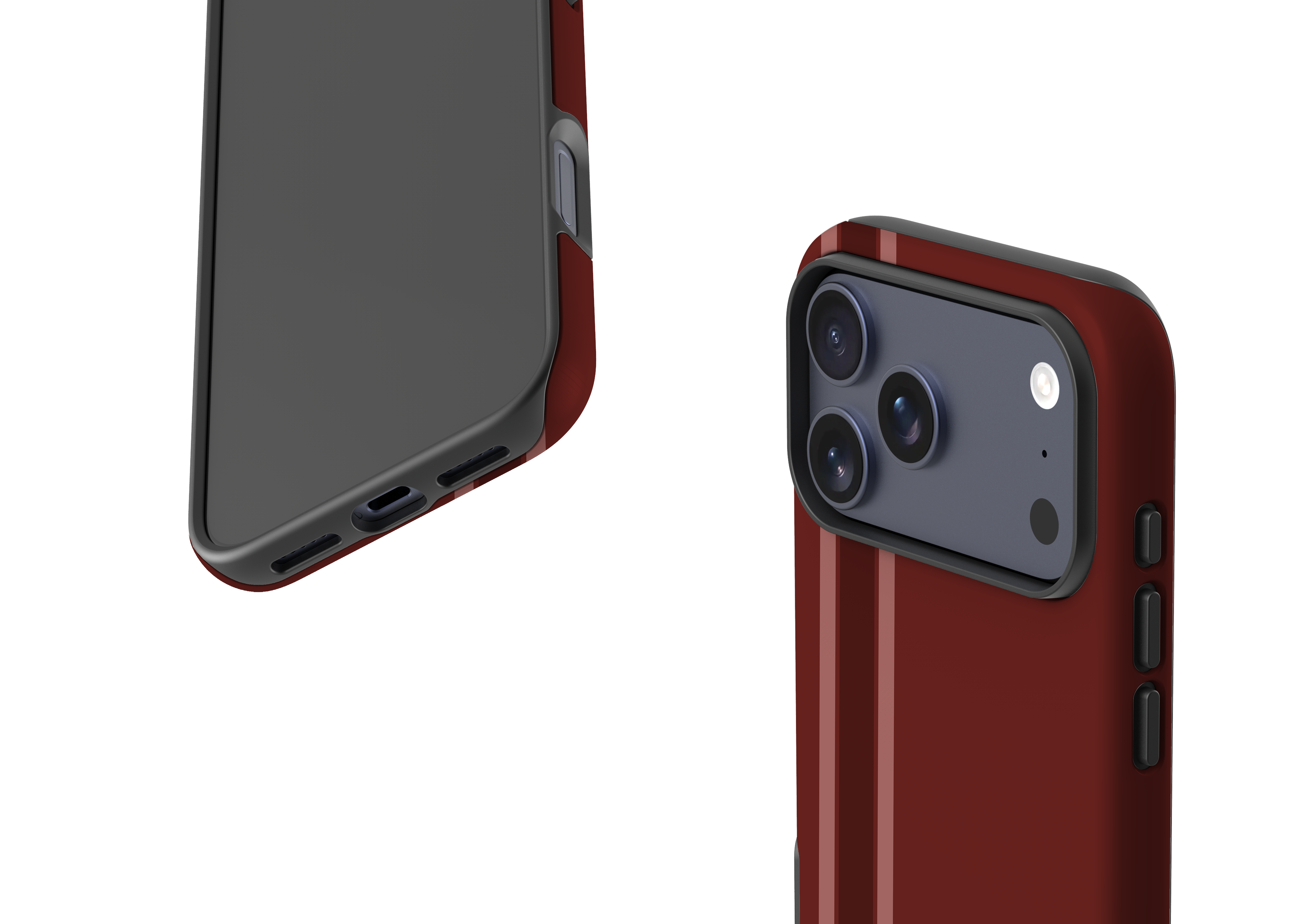 Zeos Linea - iPhone 17 Series