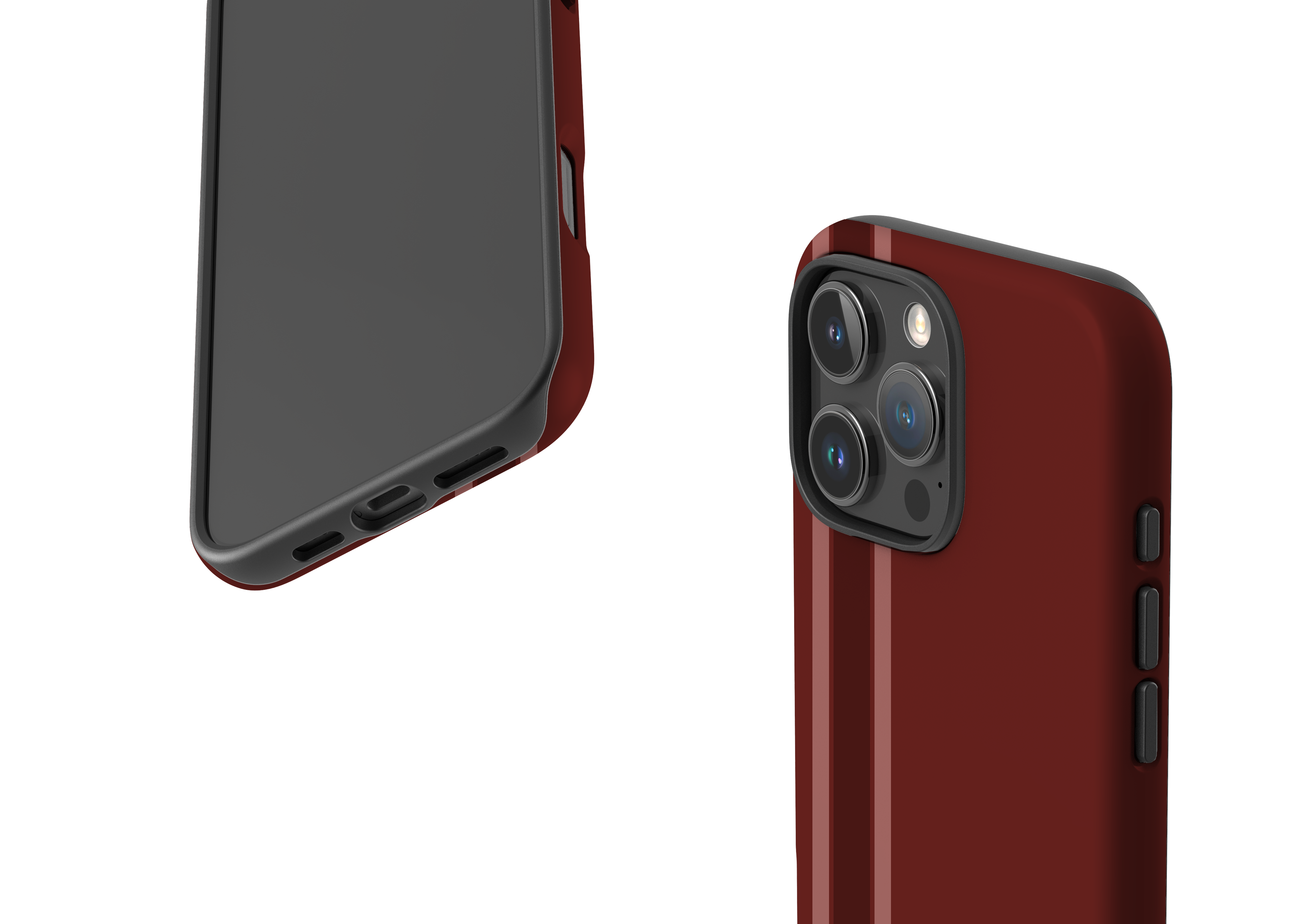 Zeos Linea - iPhone 16 Series