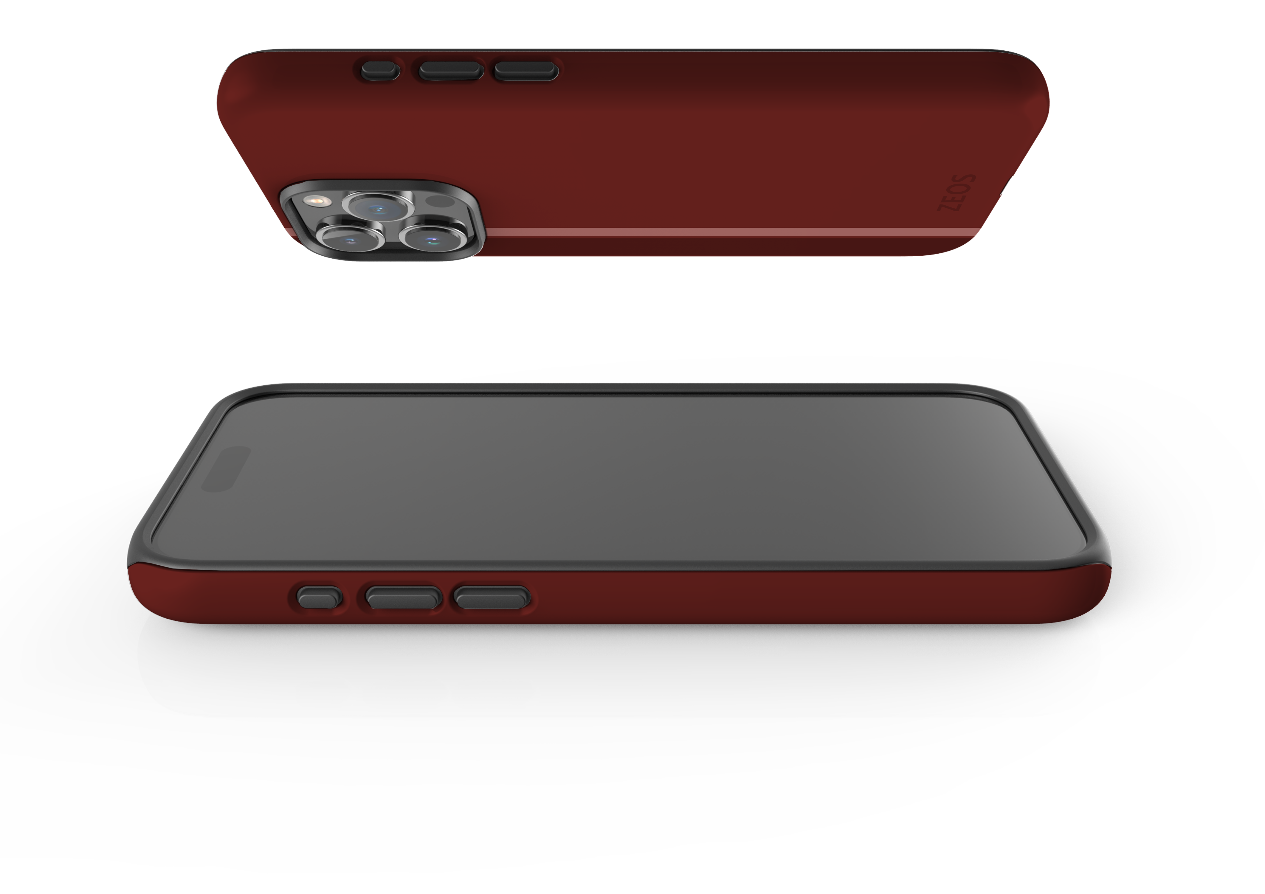 Zeos Linea - iPhone 15 Series