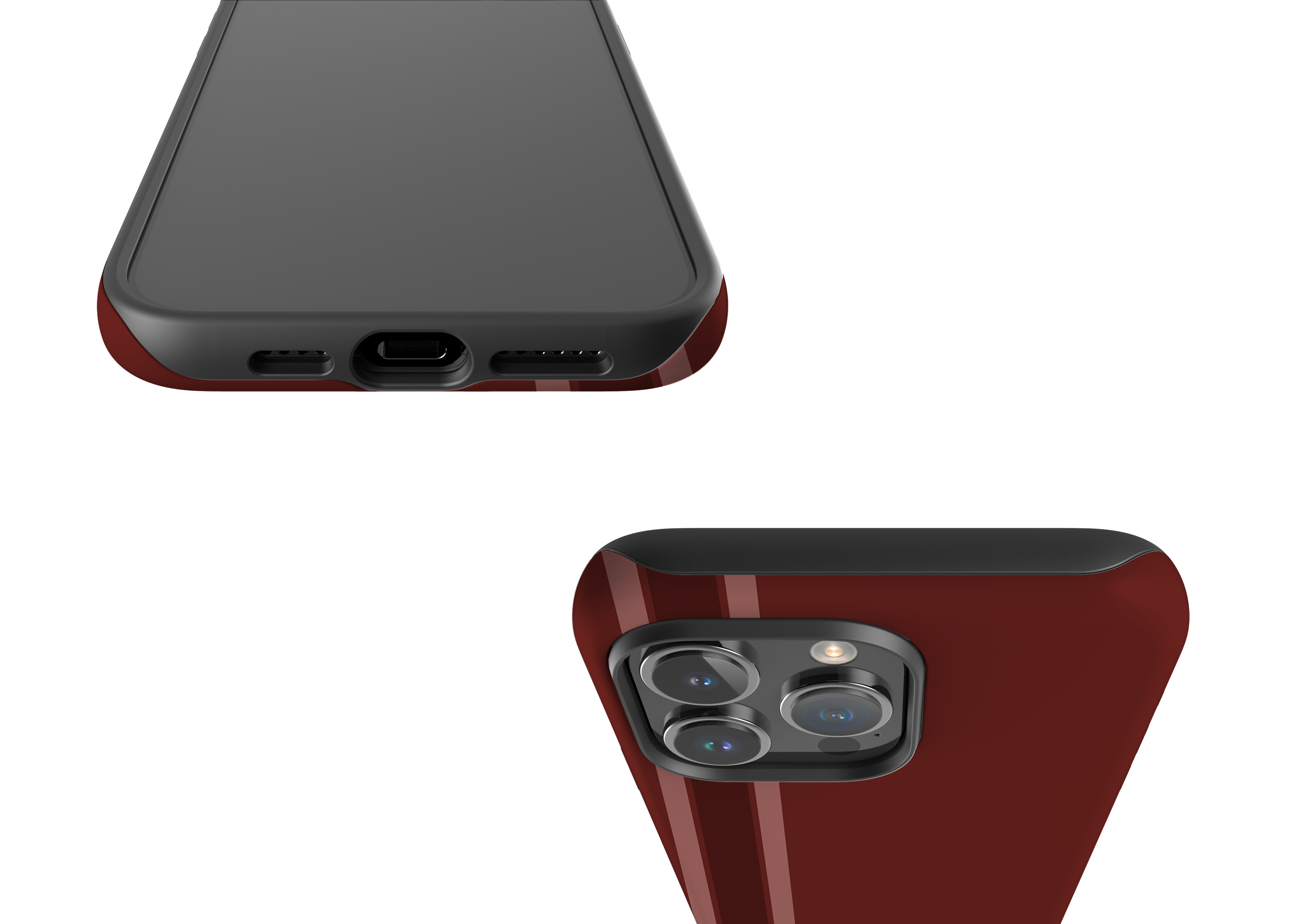 Zeos Linea - iPhone 15 Series