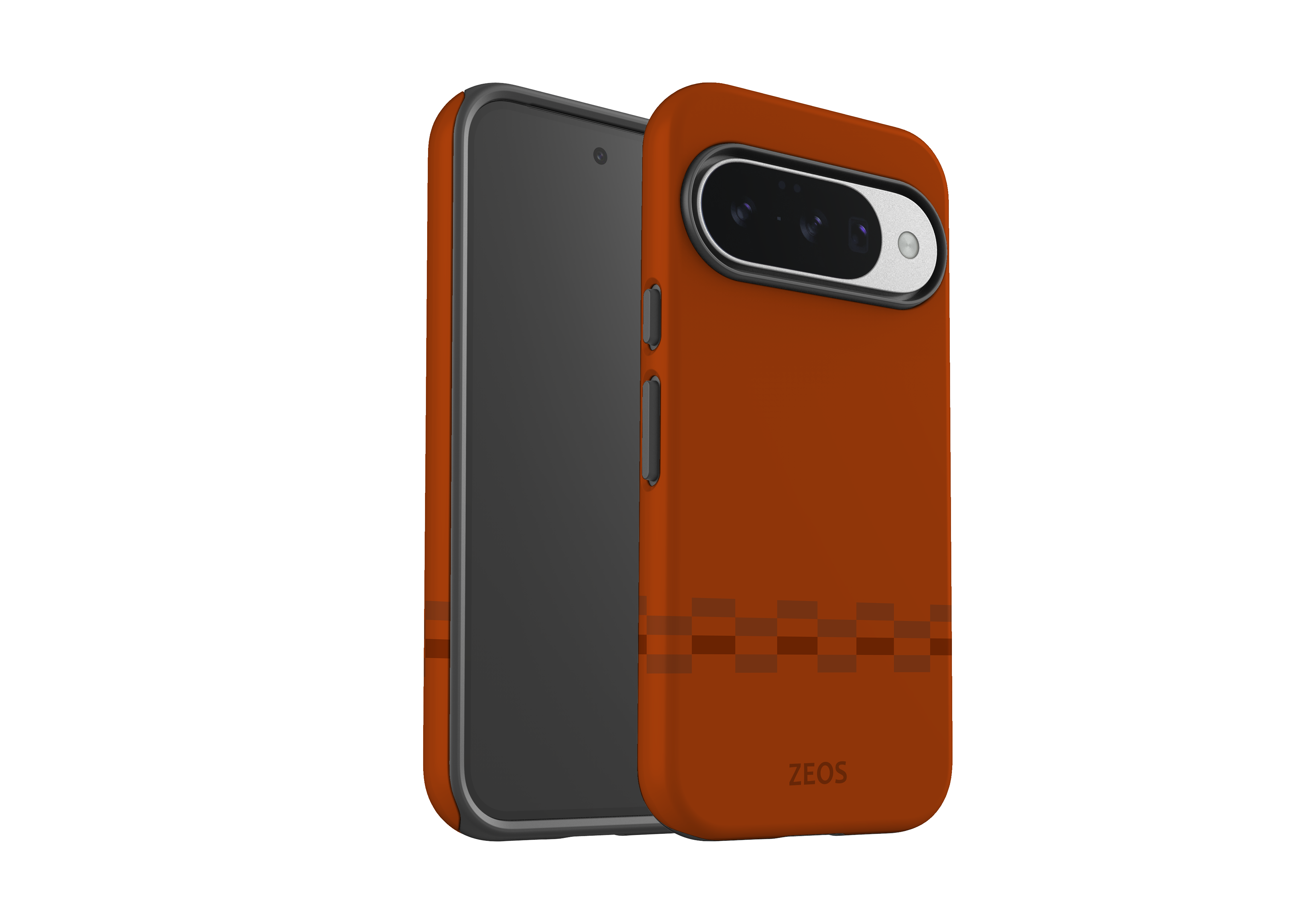 Zeos Chroma - Google Pixel 10 Series