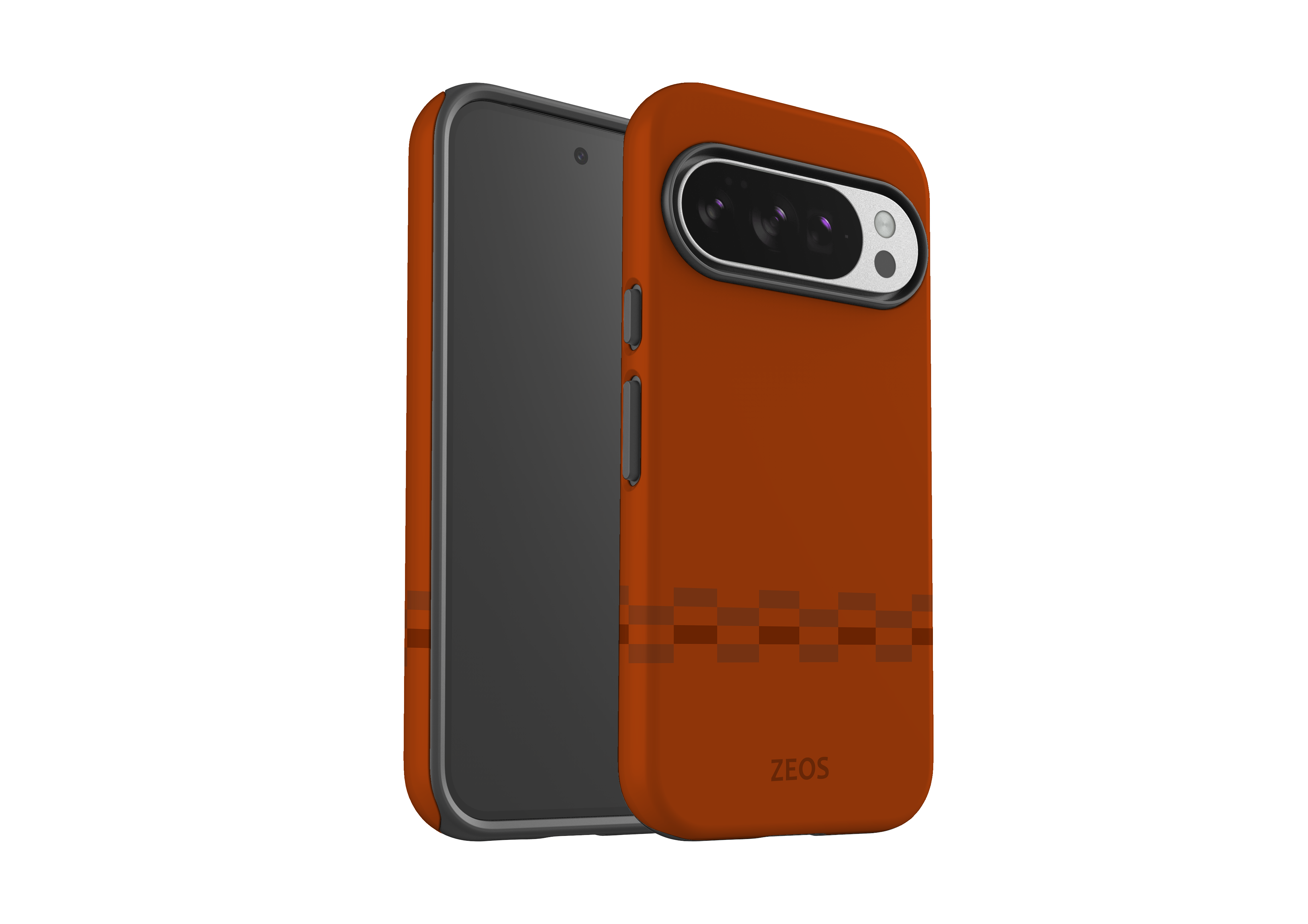 Zeos Chroma - Google Pixel 10 Series