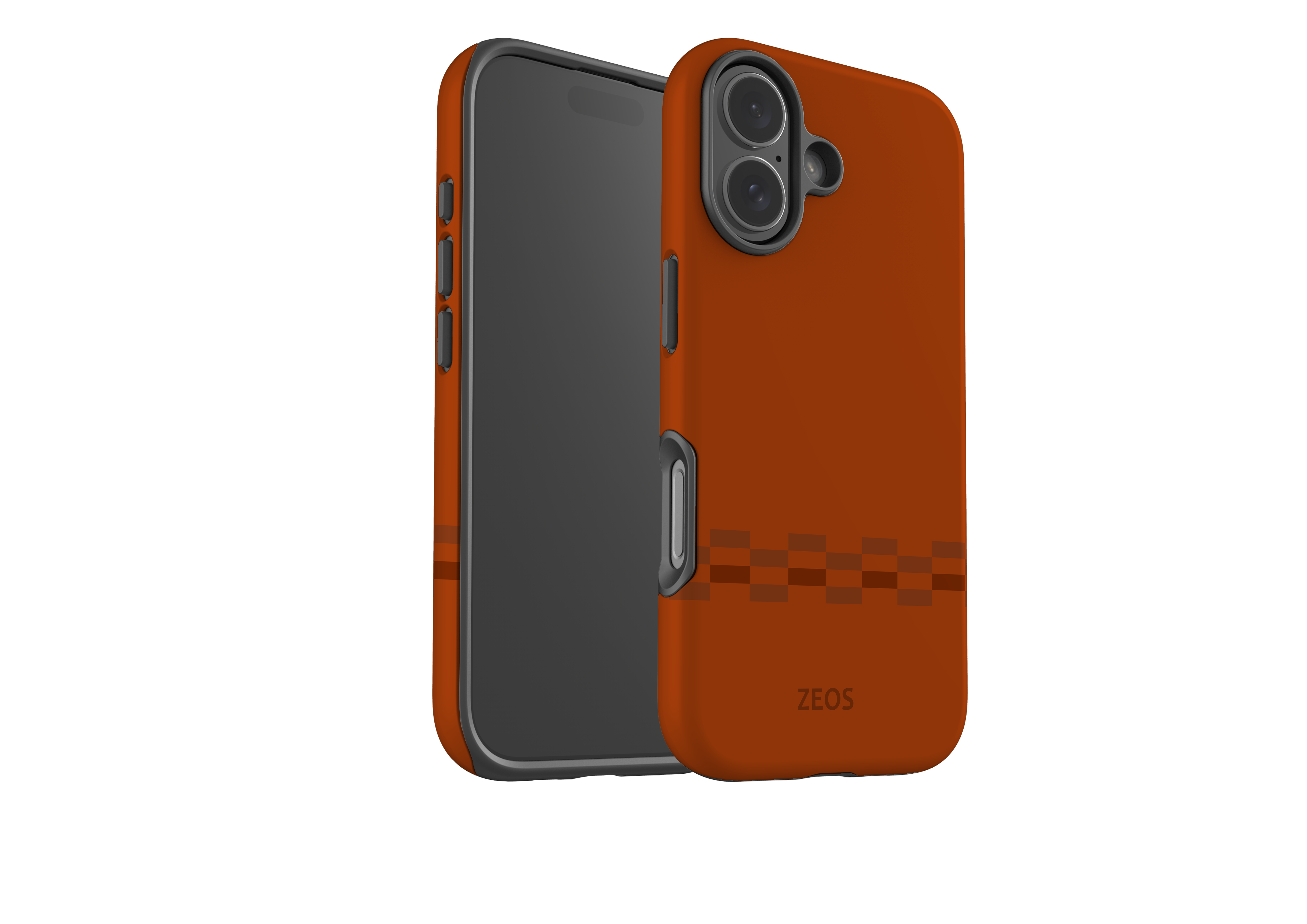 Zeos Chroma - iPhone 17 Series