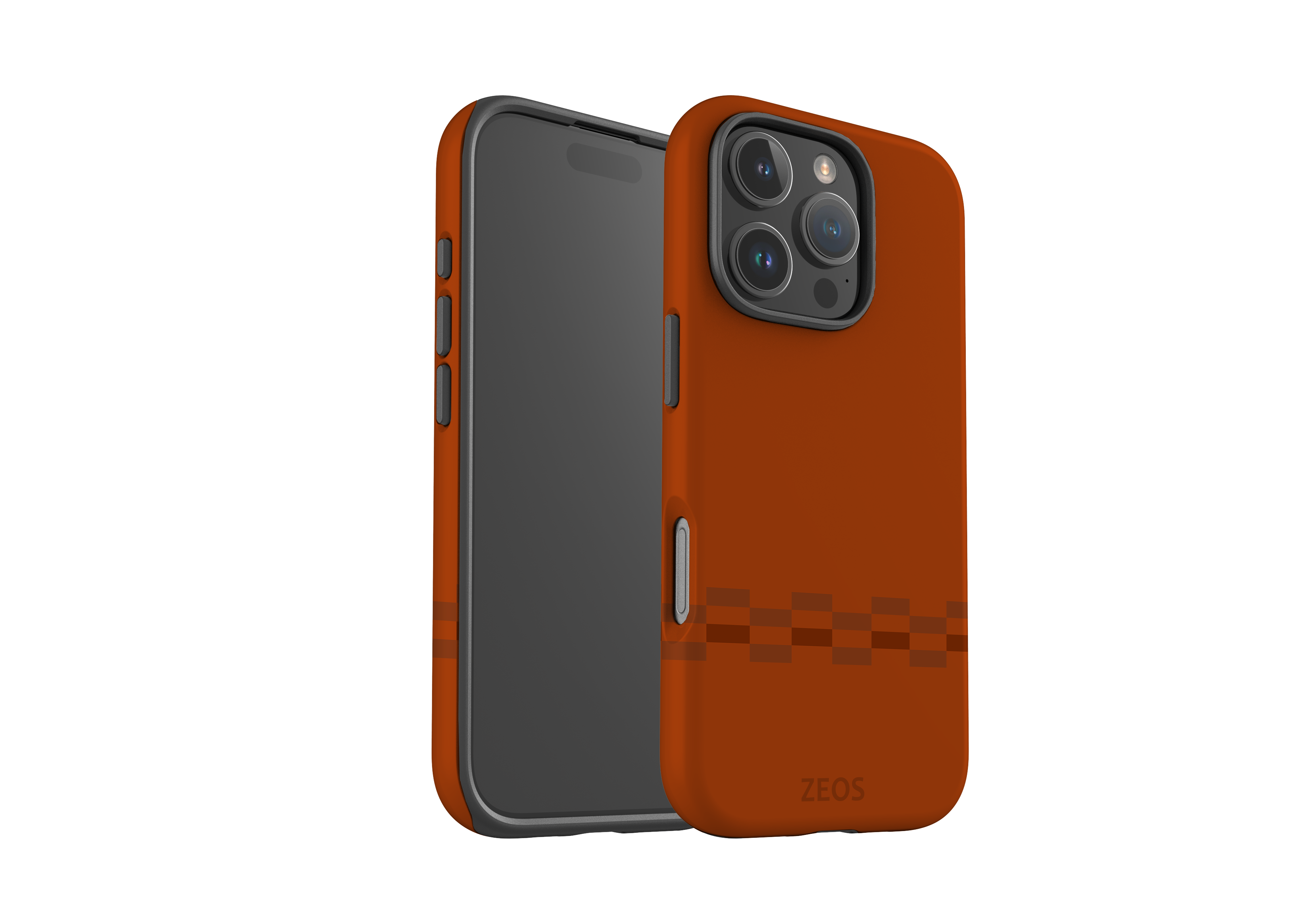 Zeos Chroma - iPhone 16 Series