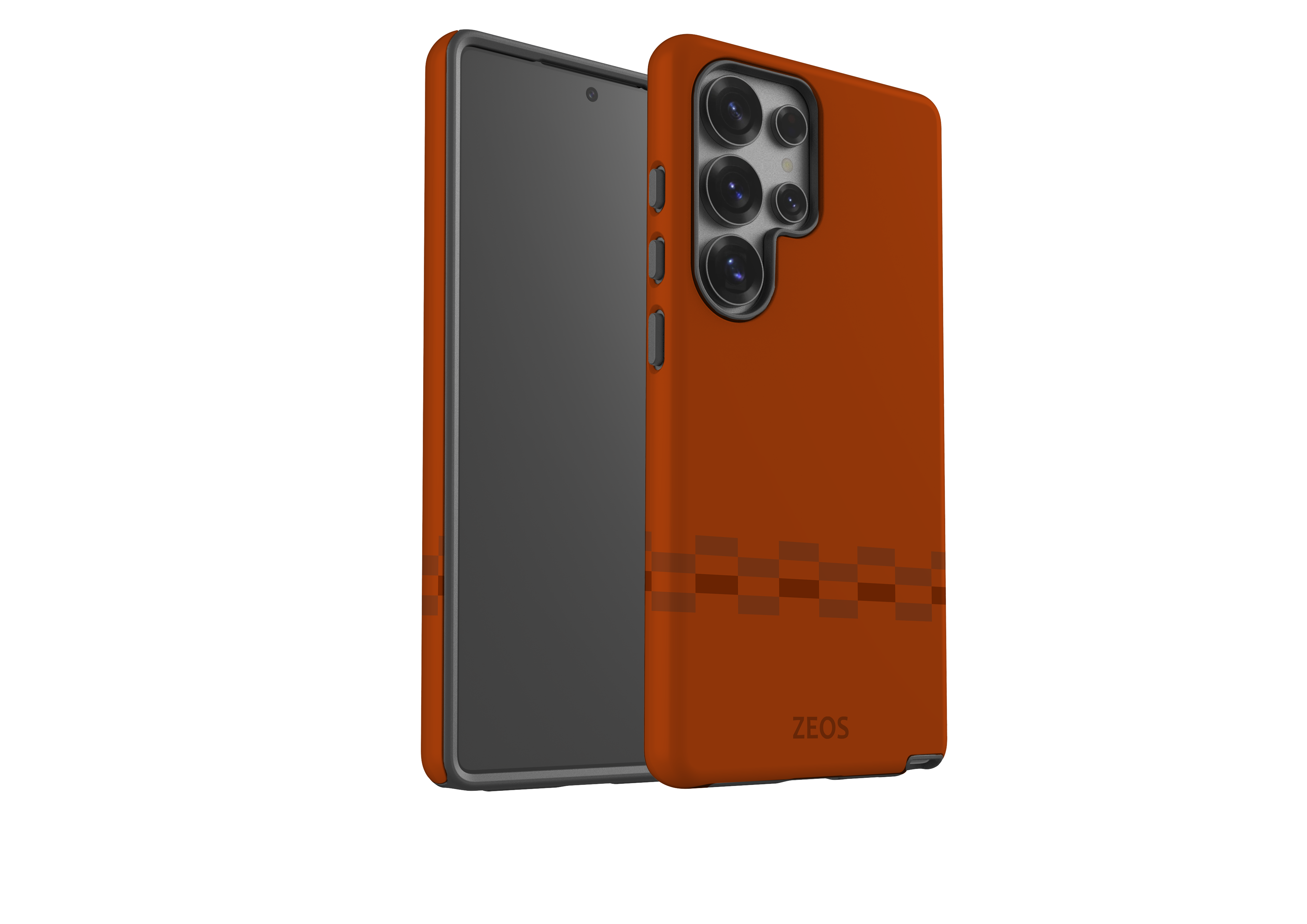Zeos Chroma - Samsung Galaxy S25 Series