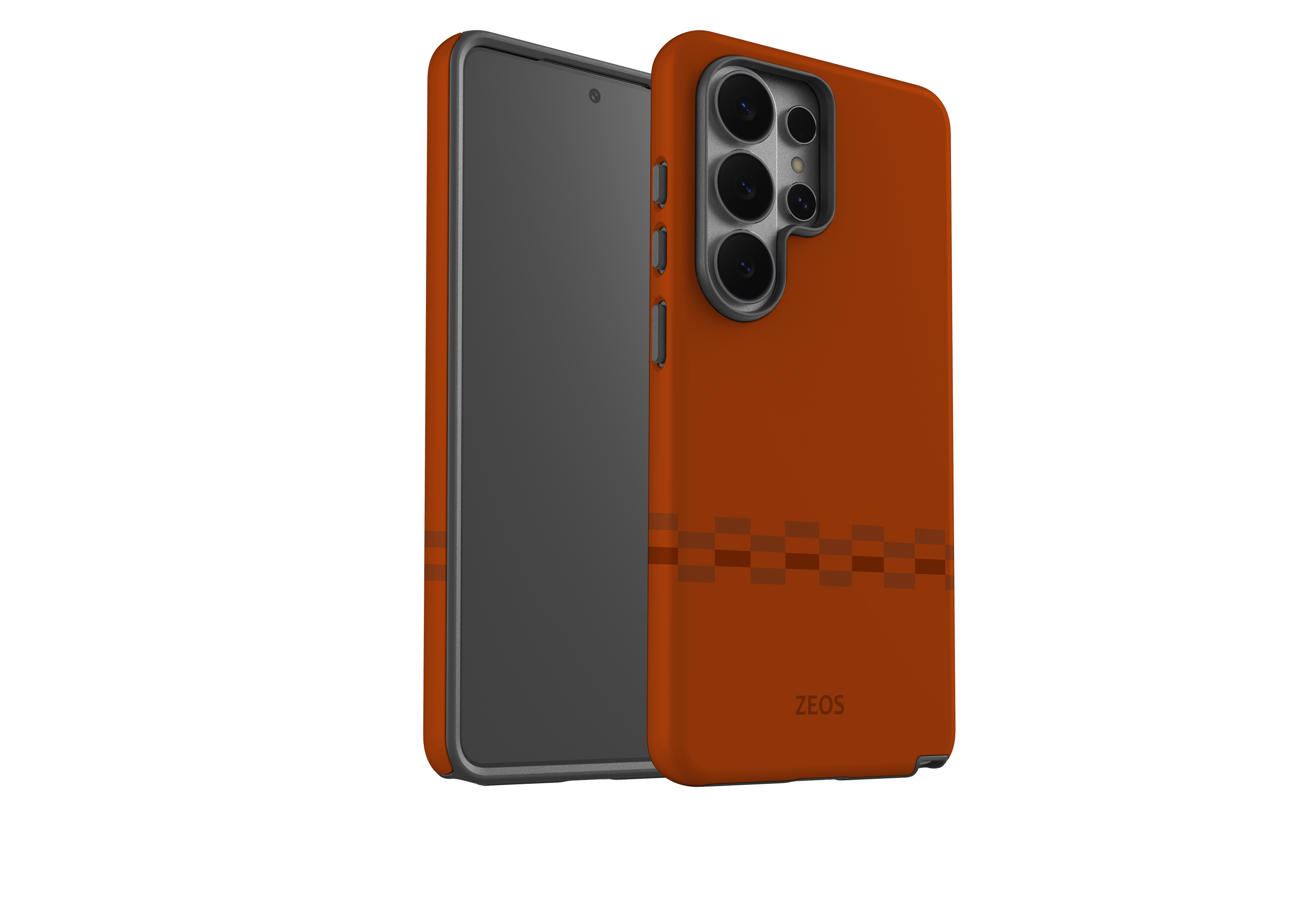Zeos Chroma - Samsung Galaxy S26 Series