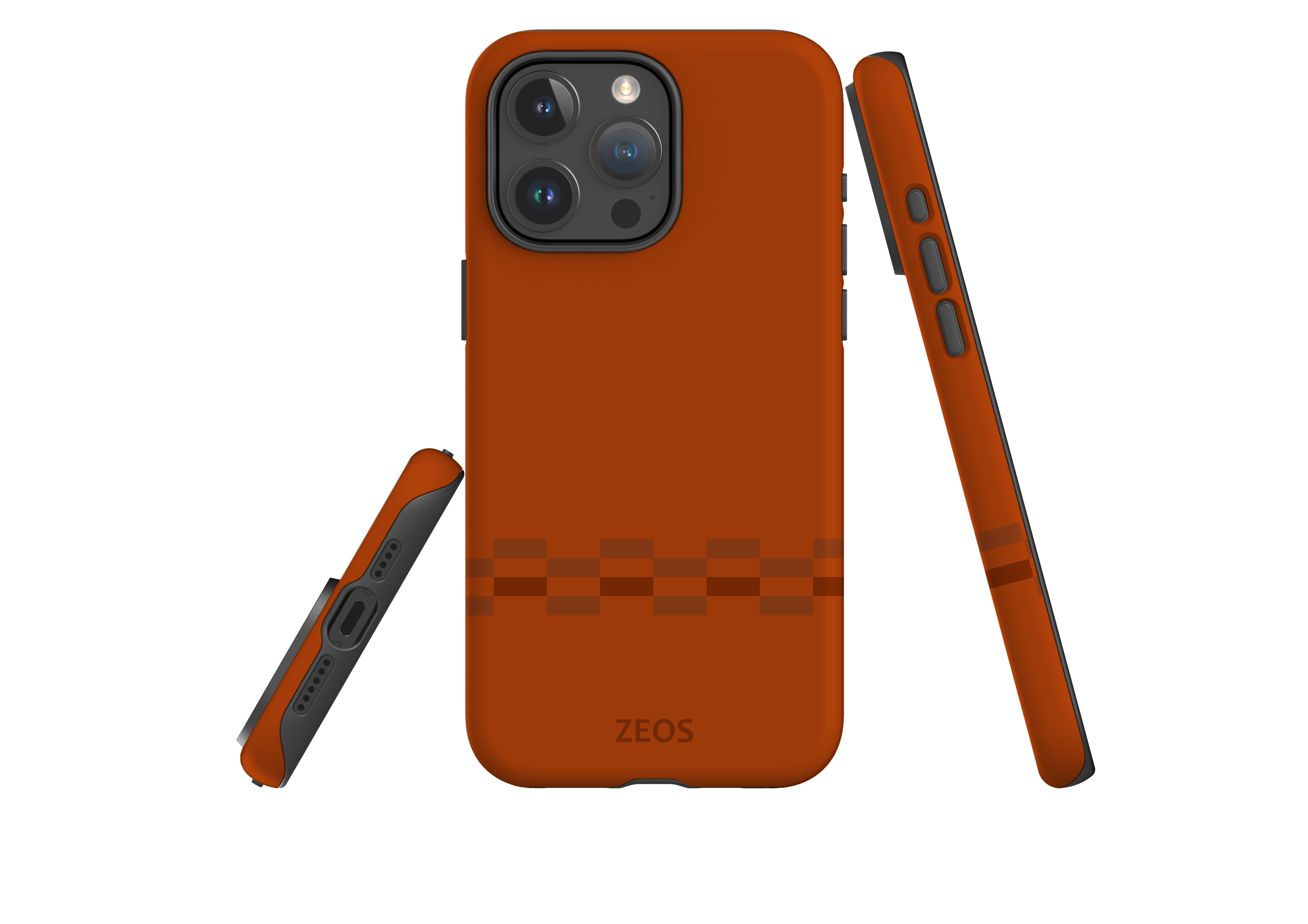 Zeos Chroma - iPhone 15 Series