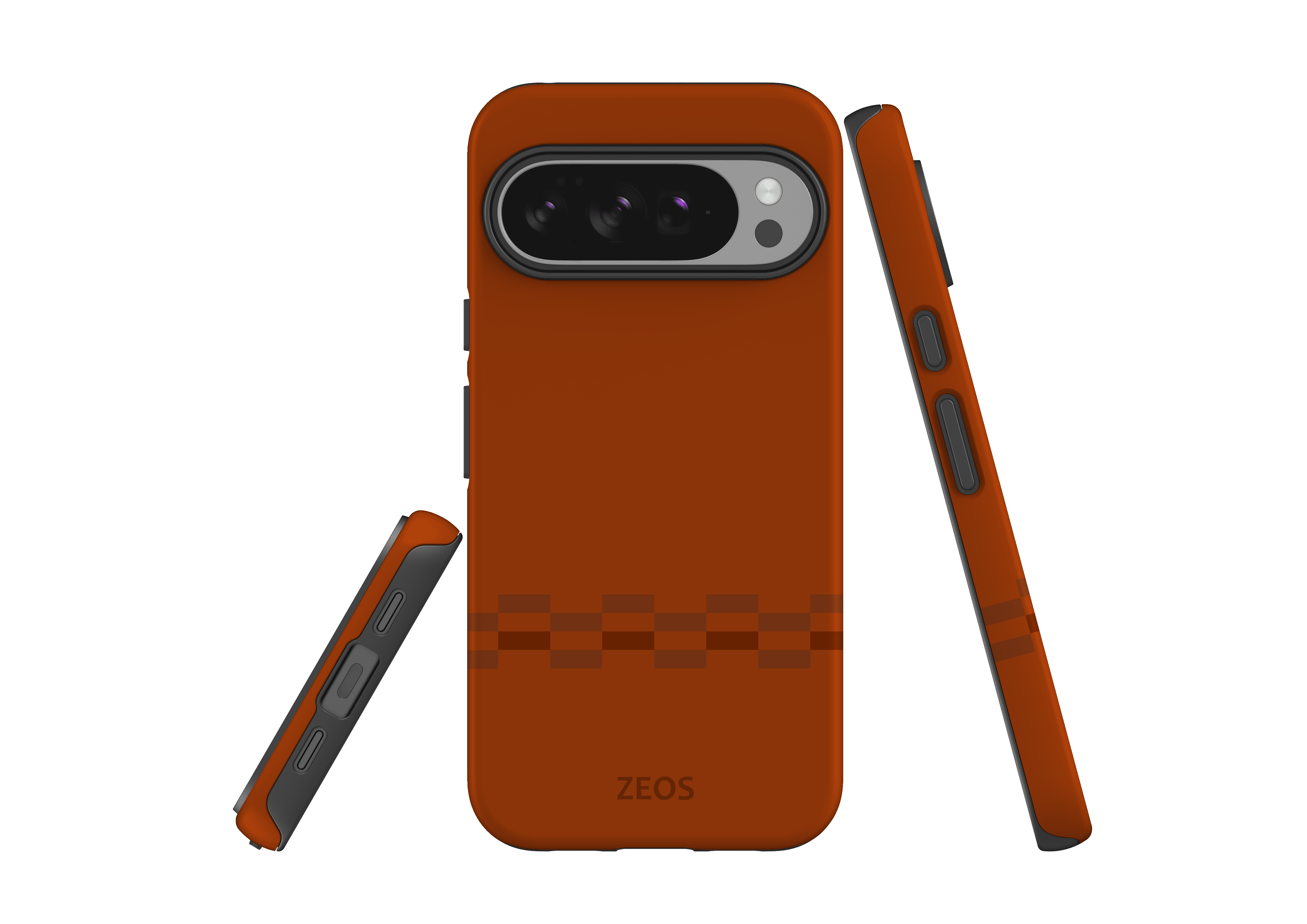 Zeos Chroma - Google Pixel 10 Series