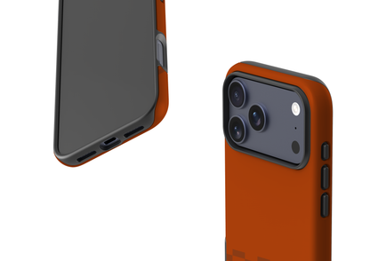 Zeos Chroma - iPhone 17 Series