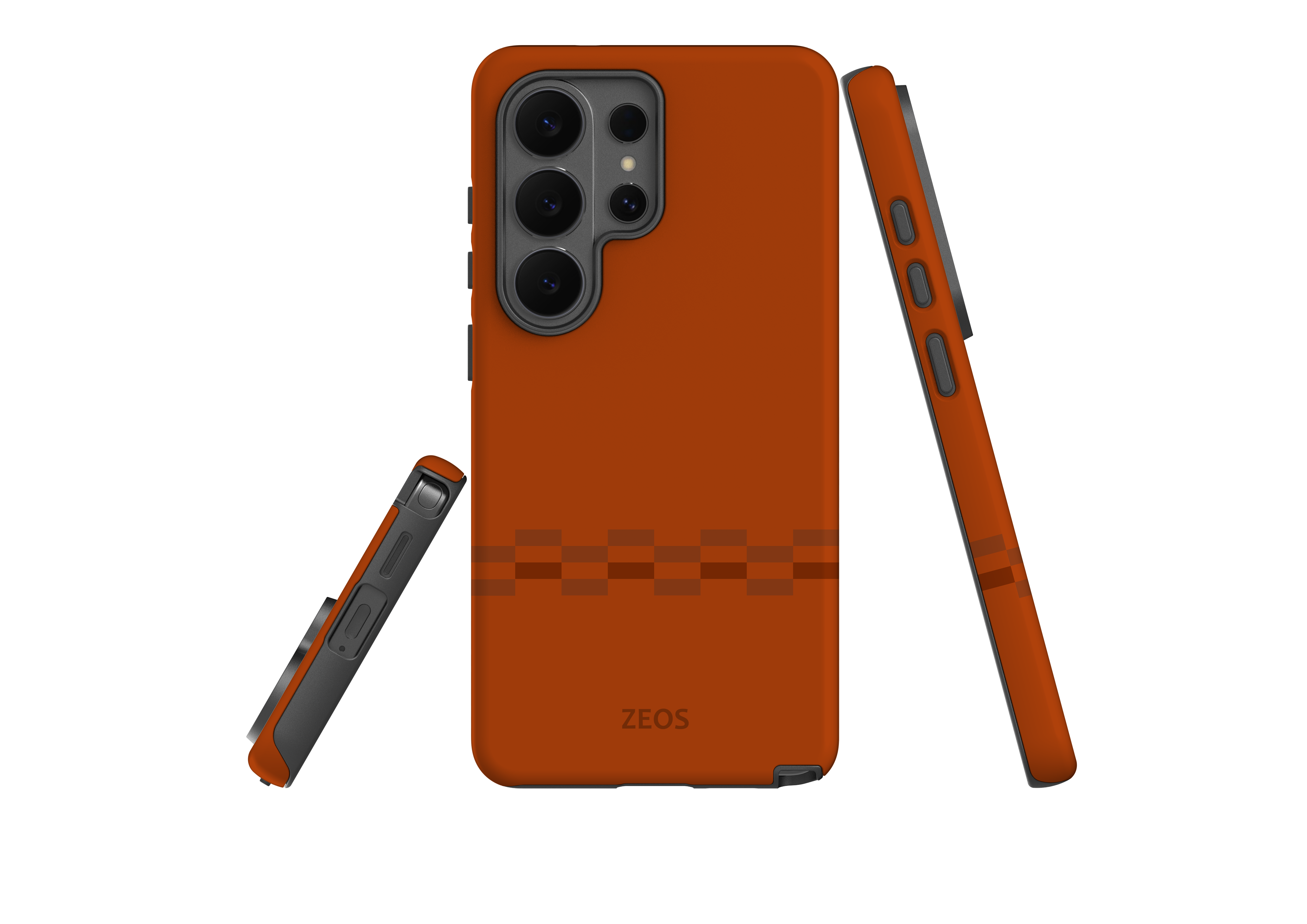 Zeos Chroma - Samsung Galaxy S26 Series