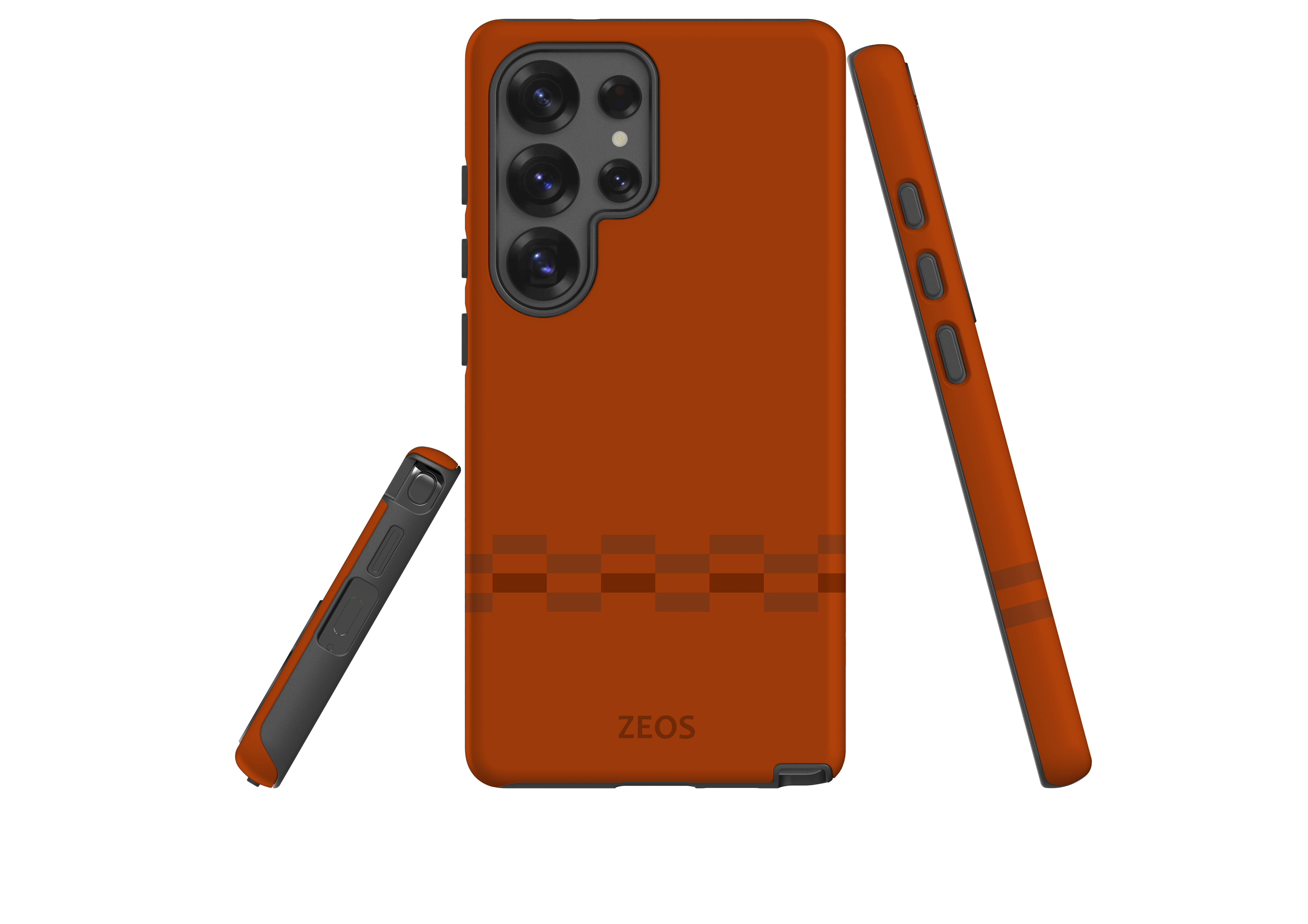 Zeos Chroma - Samsung Galaxy S25 Series