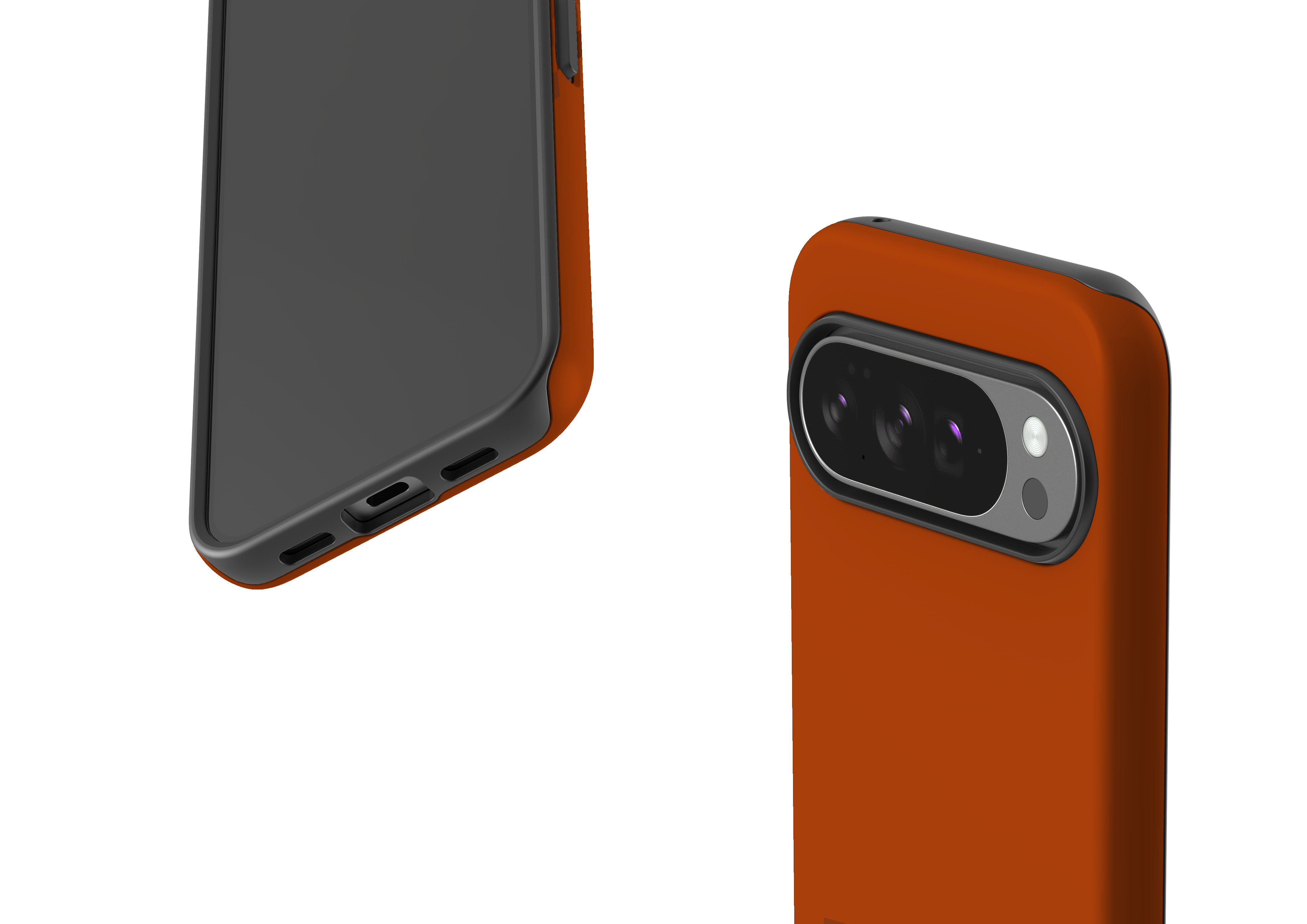 Zeos Chroma - Google Pixel 10 Series