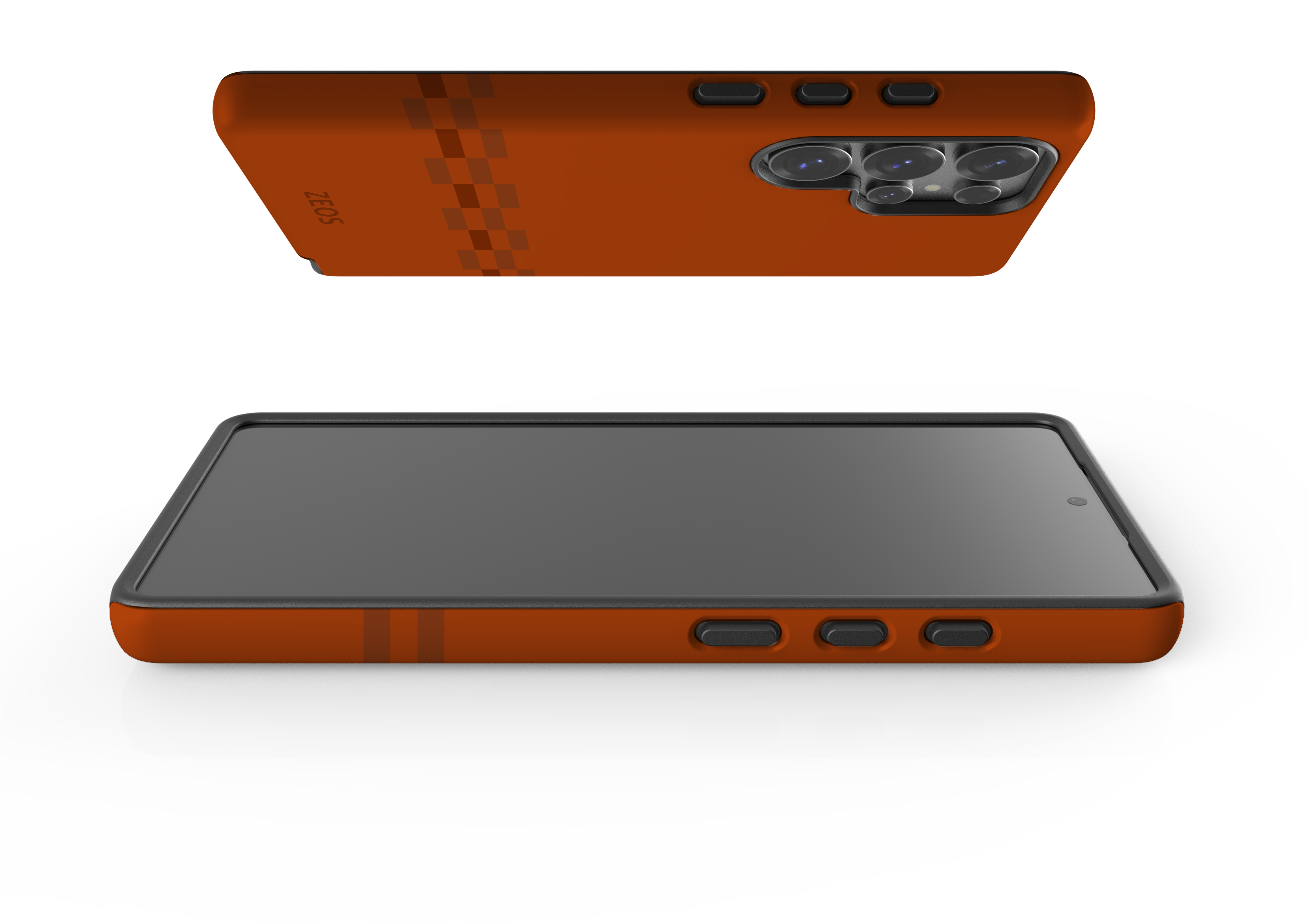 Zeos Chroma - Samsung Galaxy S25 Series