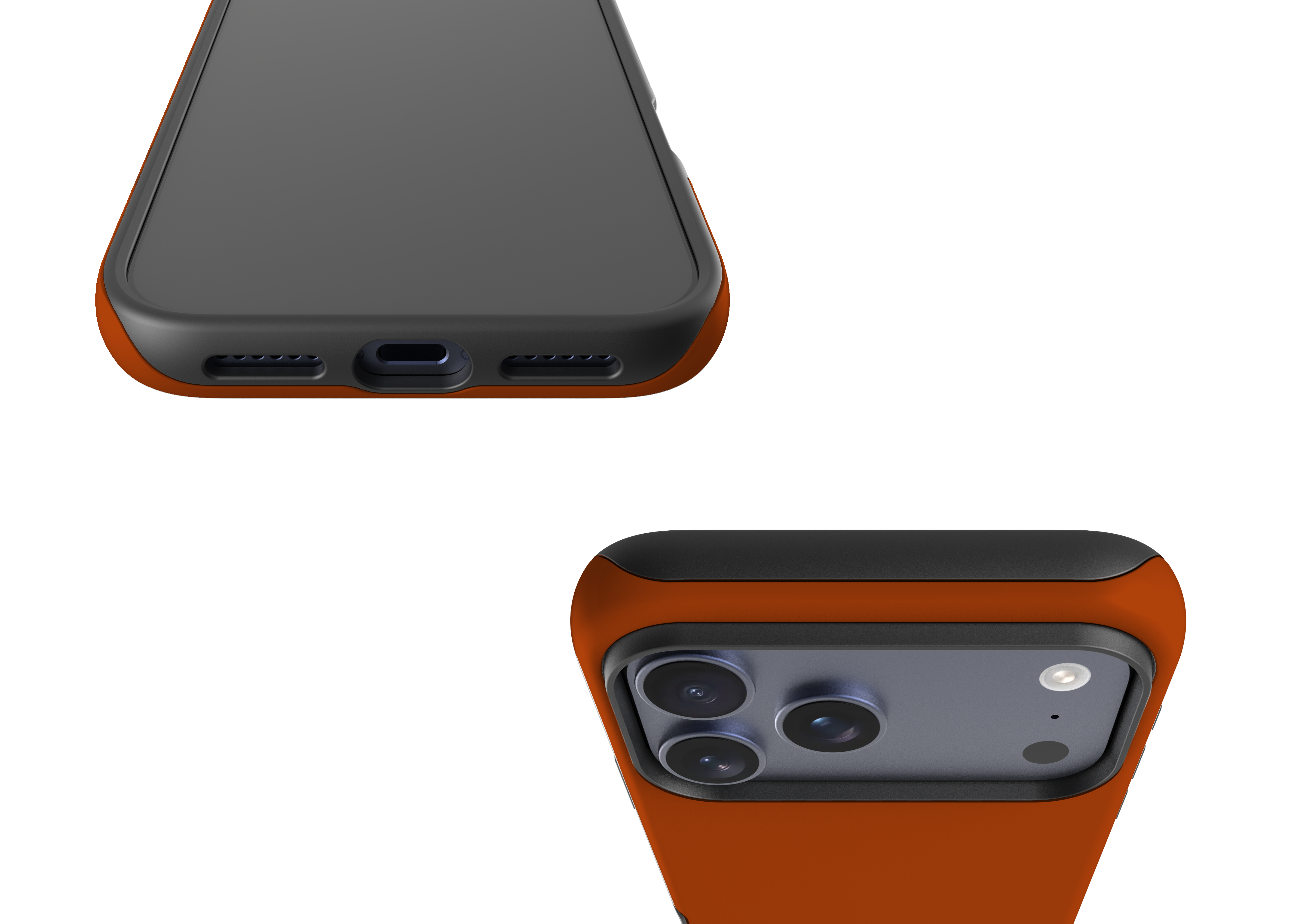 Zeos Chroma - iPhone 17 Series