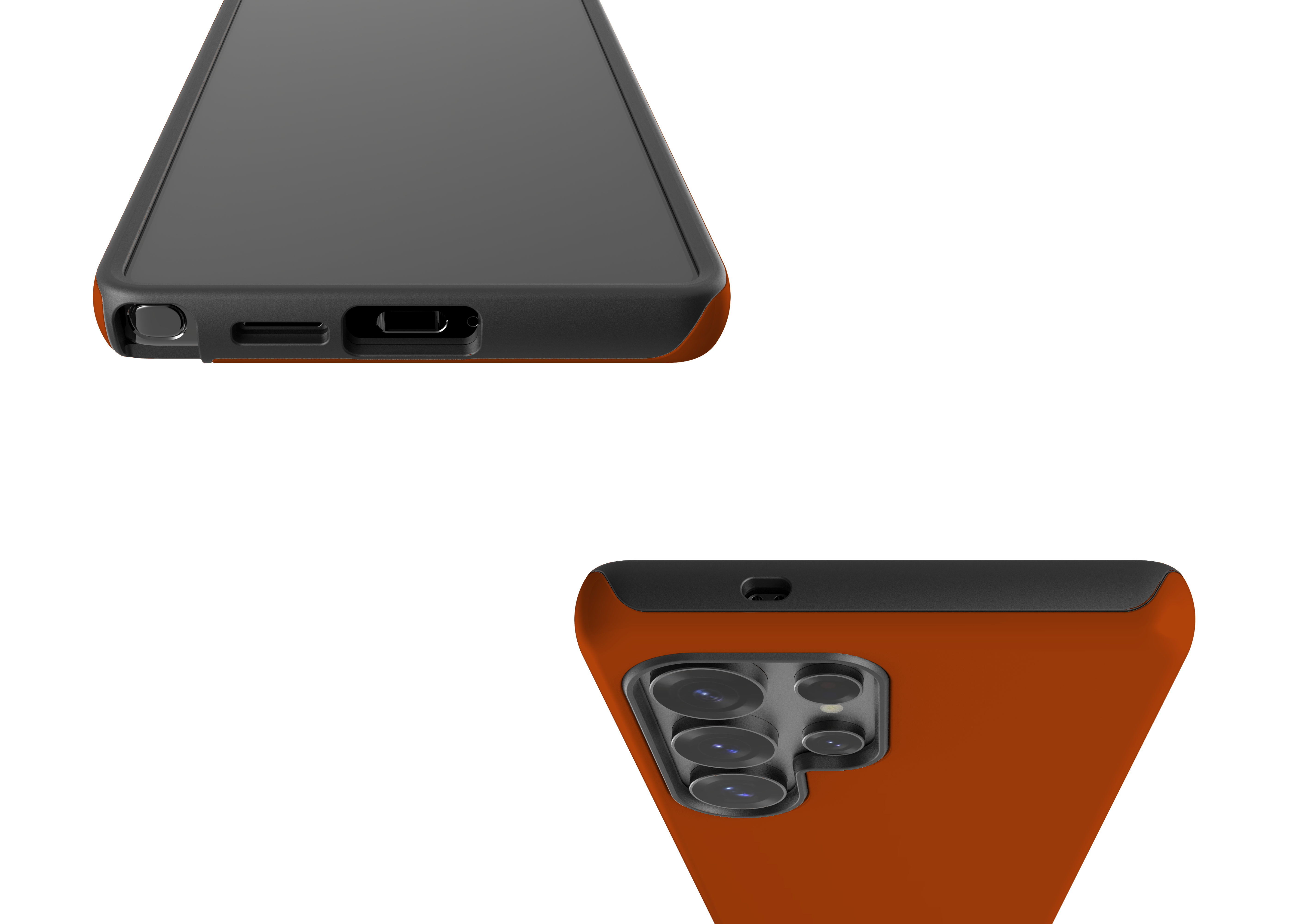 Zeos Chroma - Samsung Galaxy S25 Series