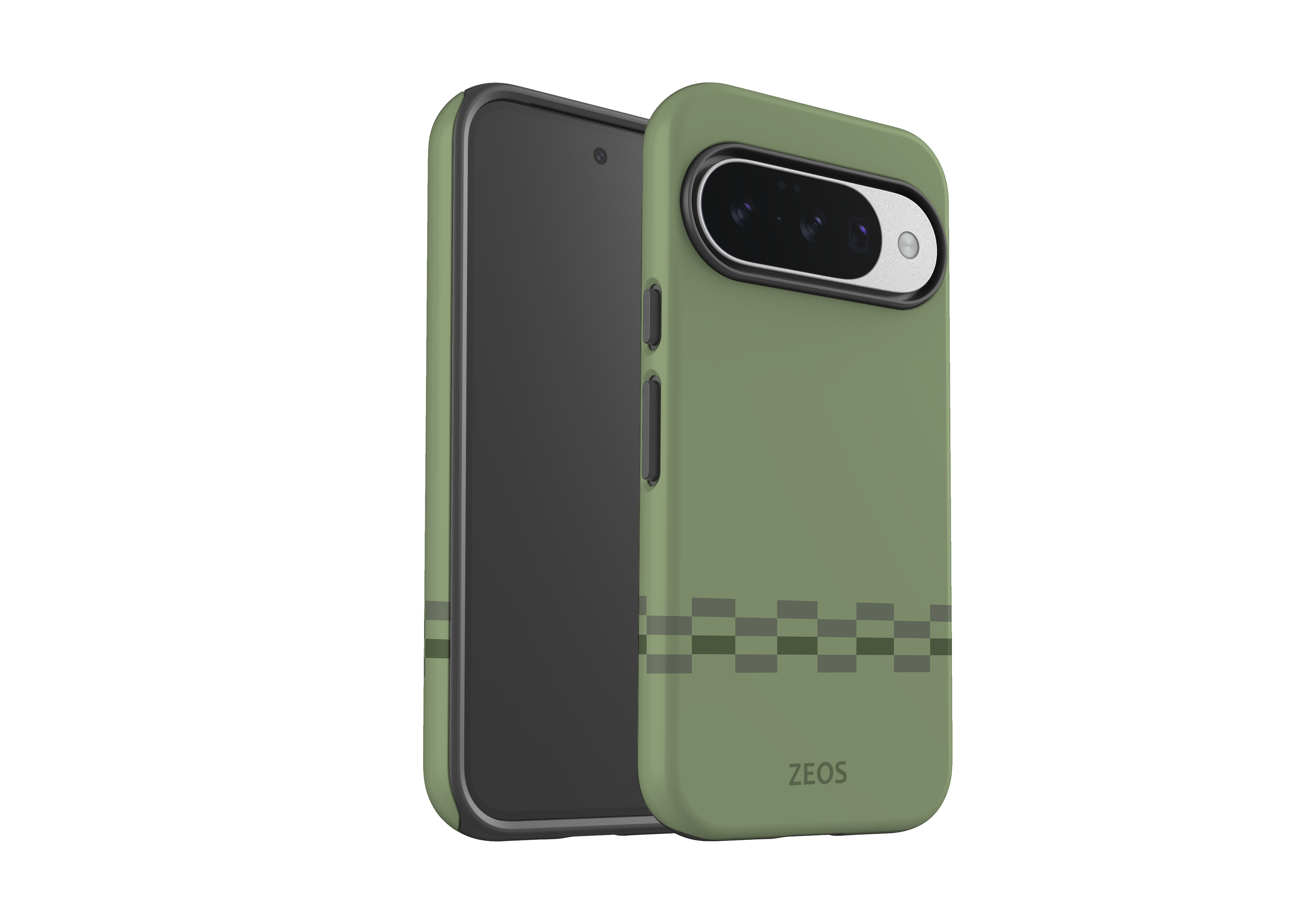 Zeos Chroma - Google Pixel 10 Series