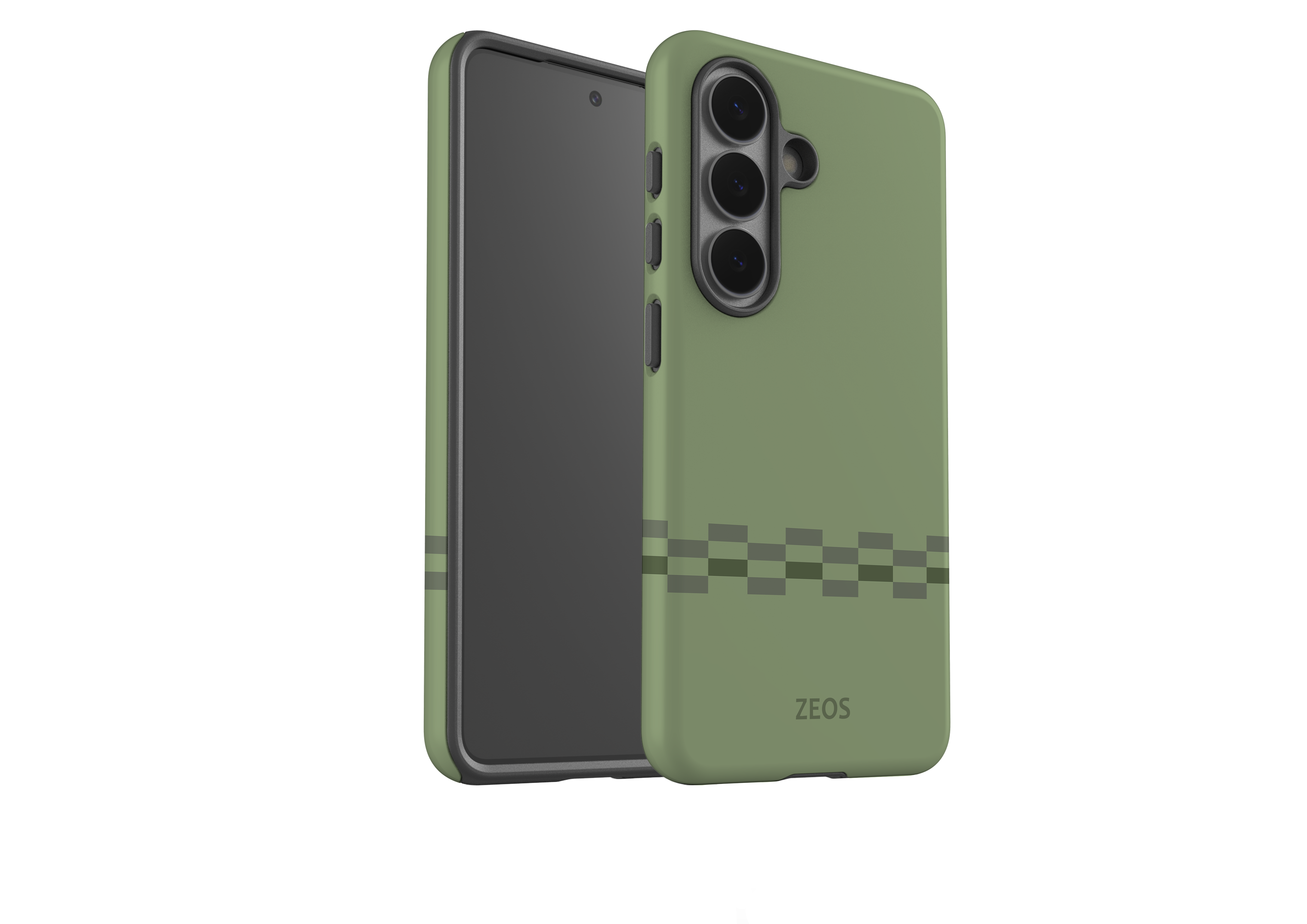 Zeos Chroma - Samsung Galaxy S26 Series