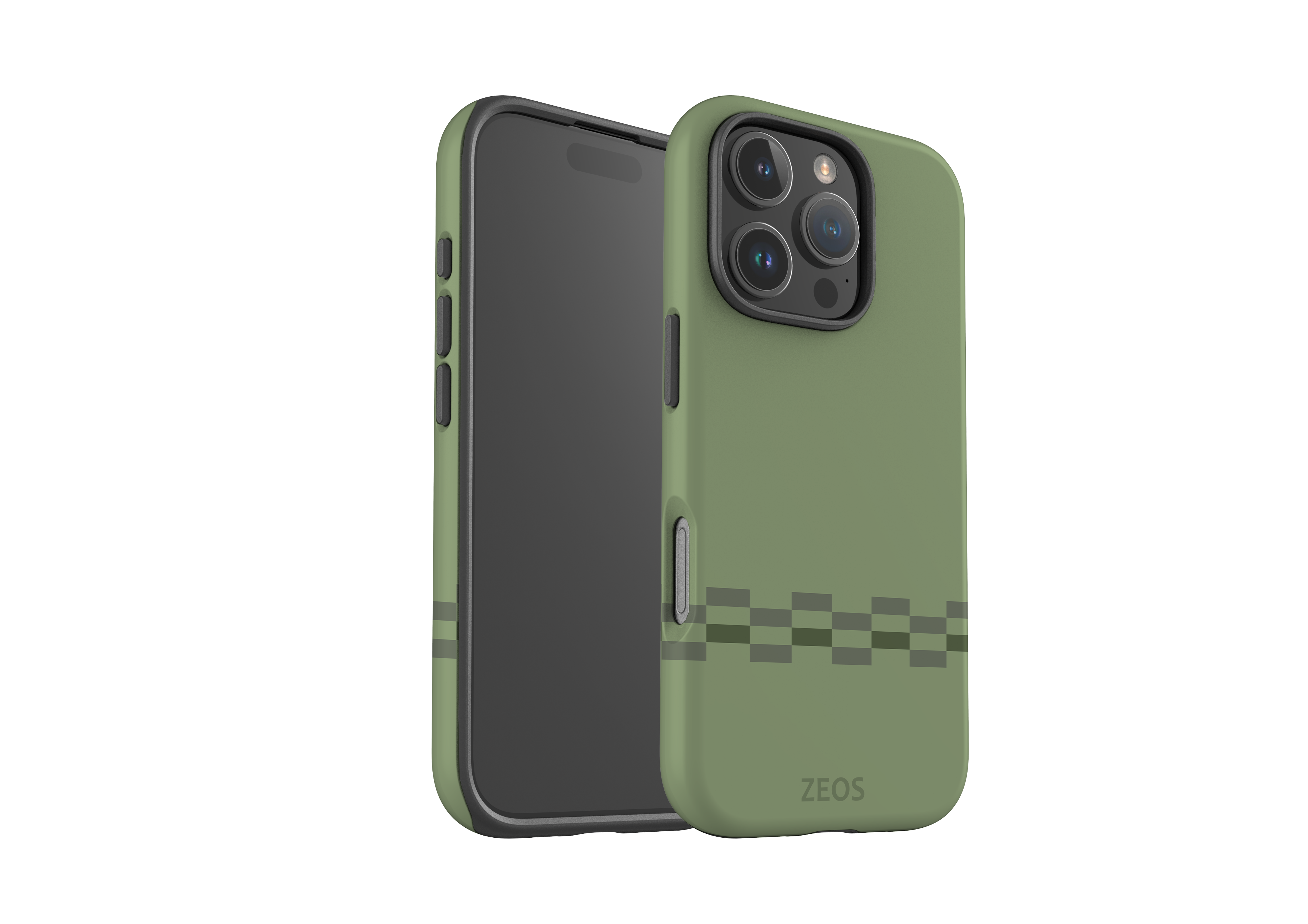 Zeos Chroma - iPhone 16 Series
