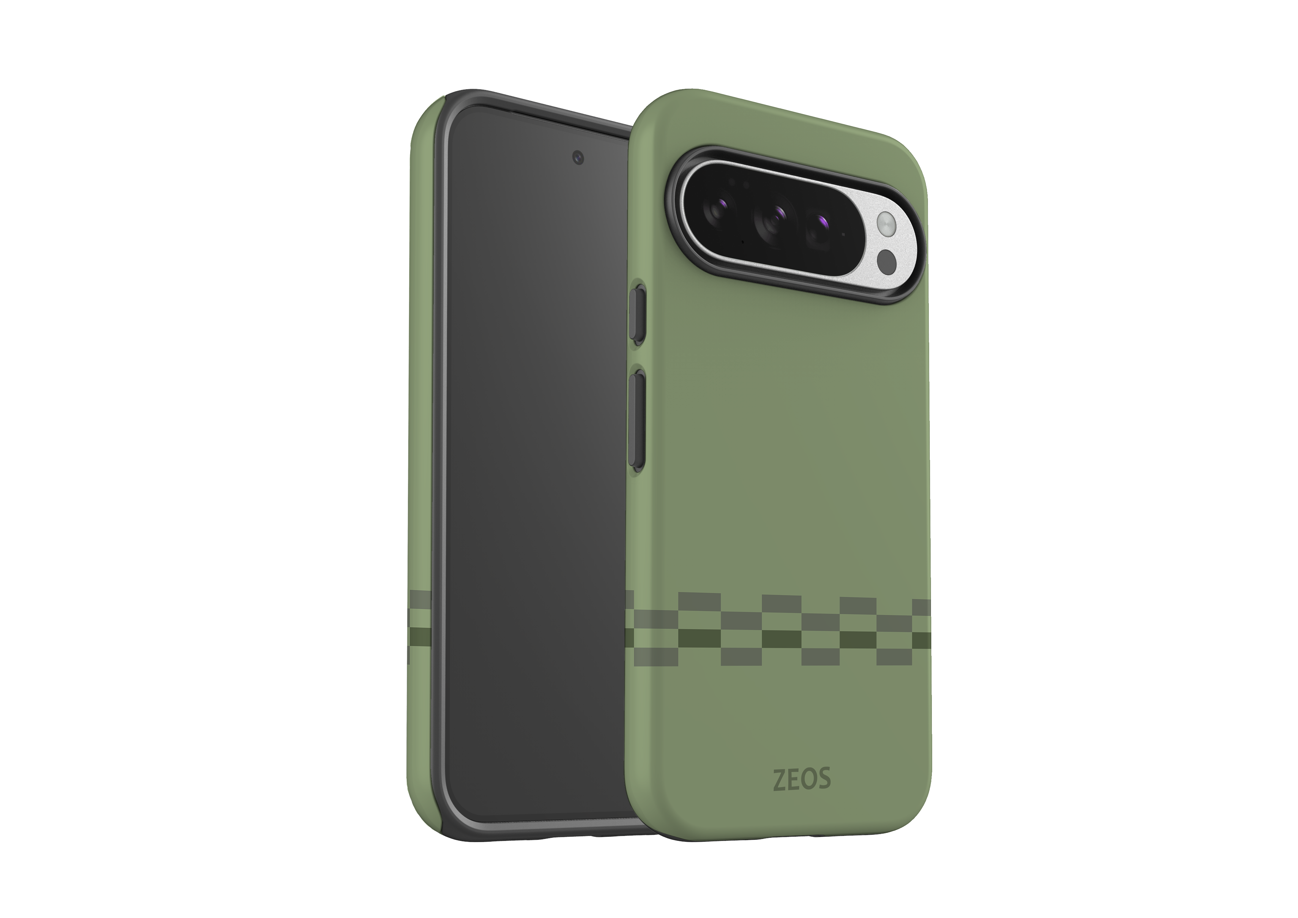Zeos Chroma - Google Pixel 10 Series