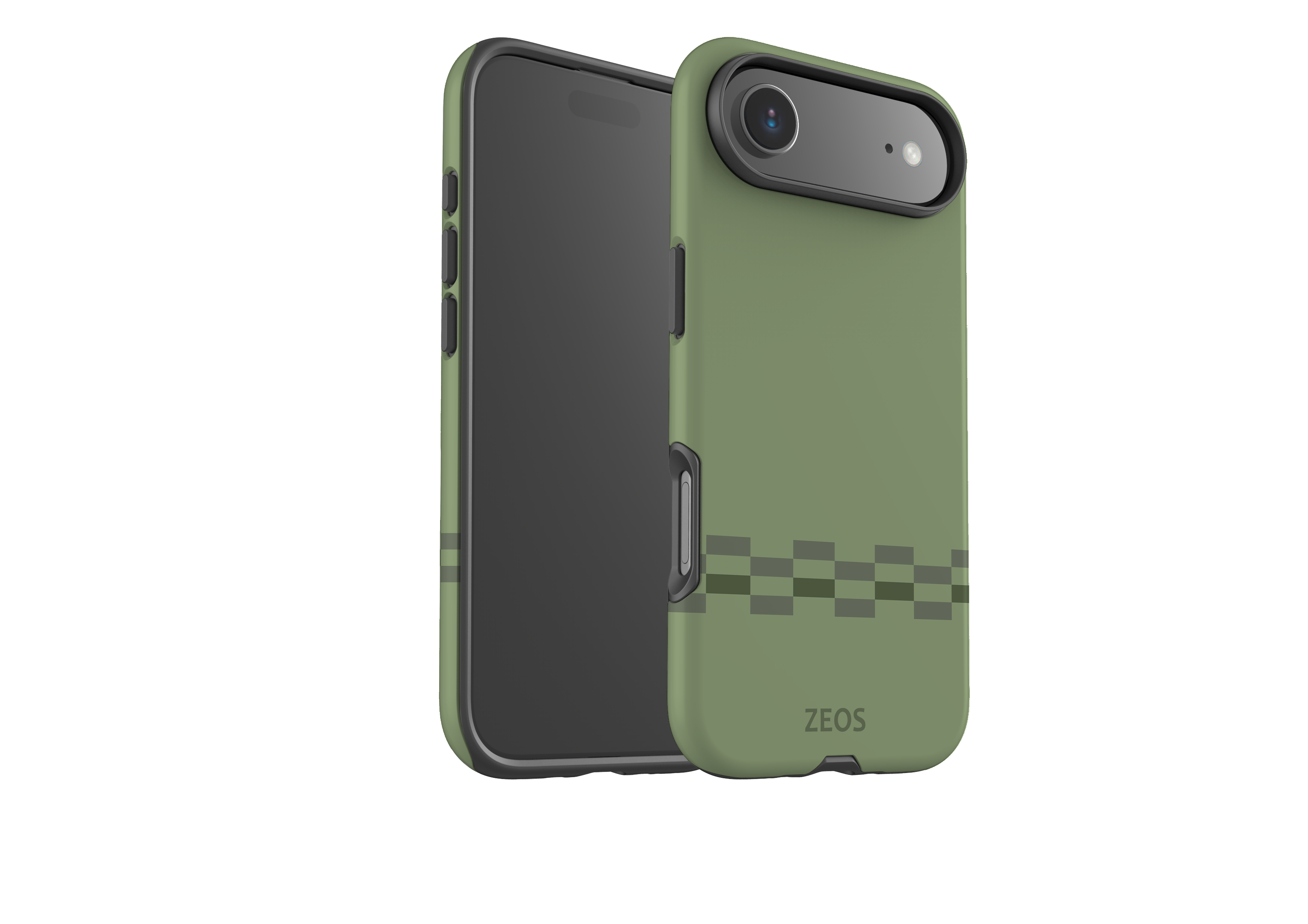 Zeos Chroma - iPhone 17 Series