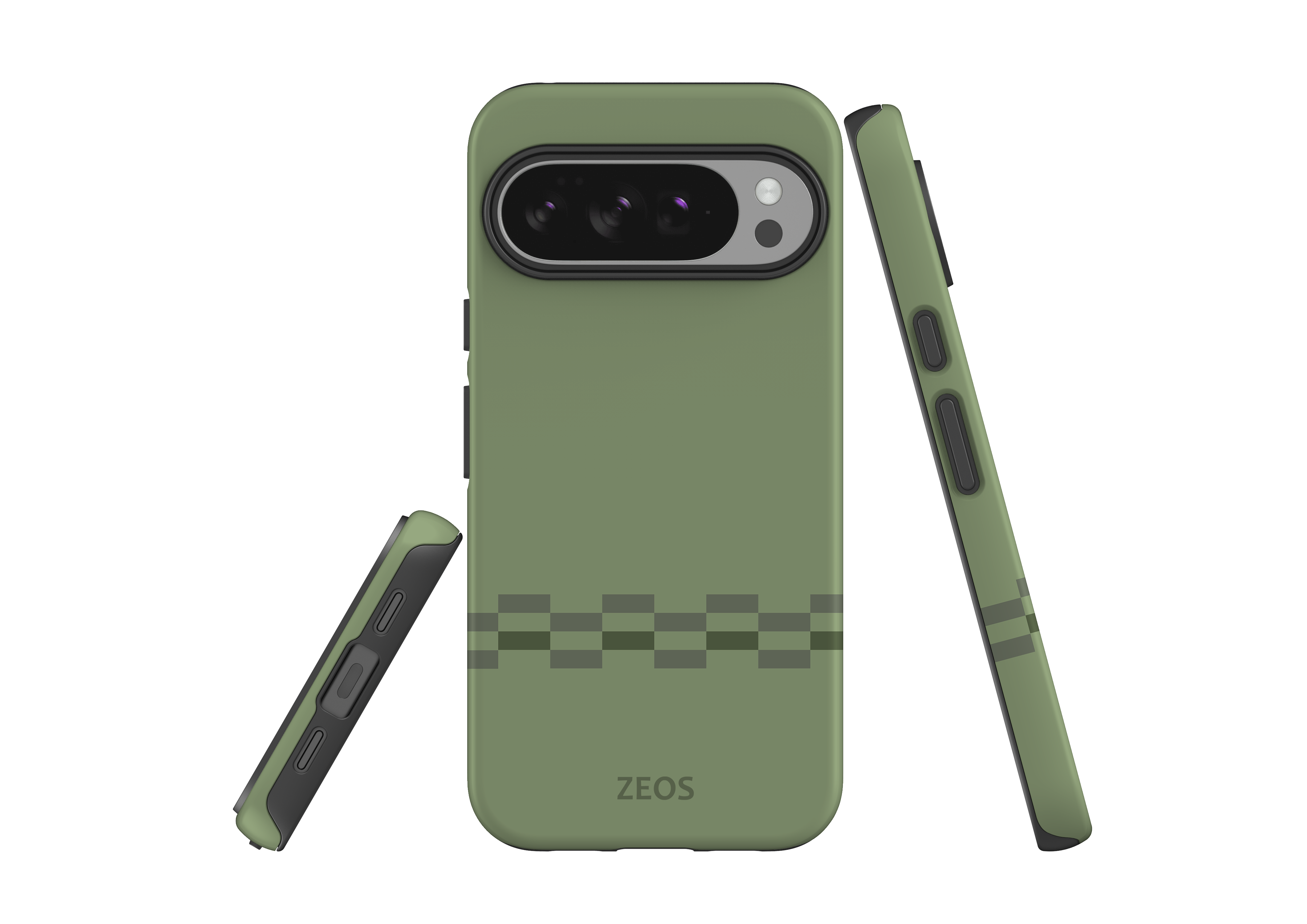 Zeos Chroma - Google Pixel 10 Series