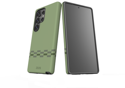 Zeos Chroma - Samsung Galaxy S25 Series
