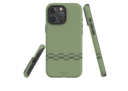 Zeos Chroma - iPhone 16 Series