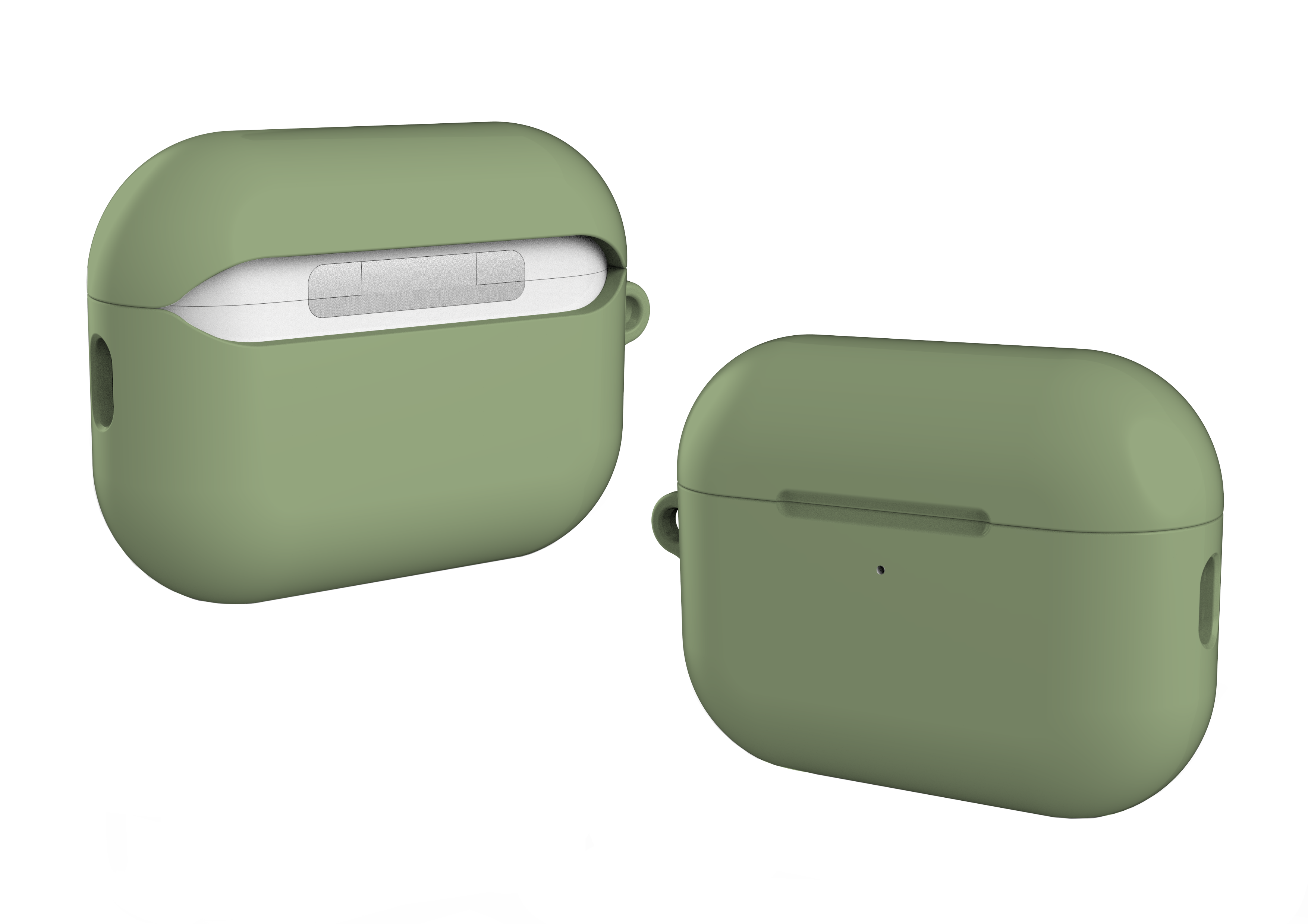 Zeos - Airpods Pro 3 Series