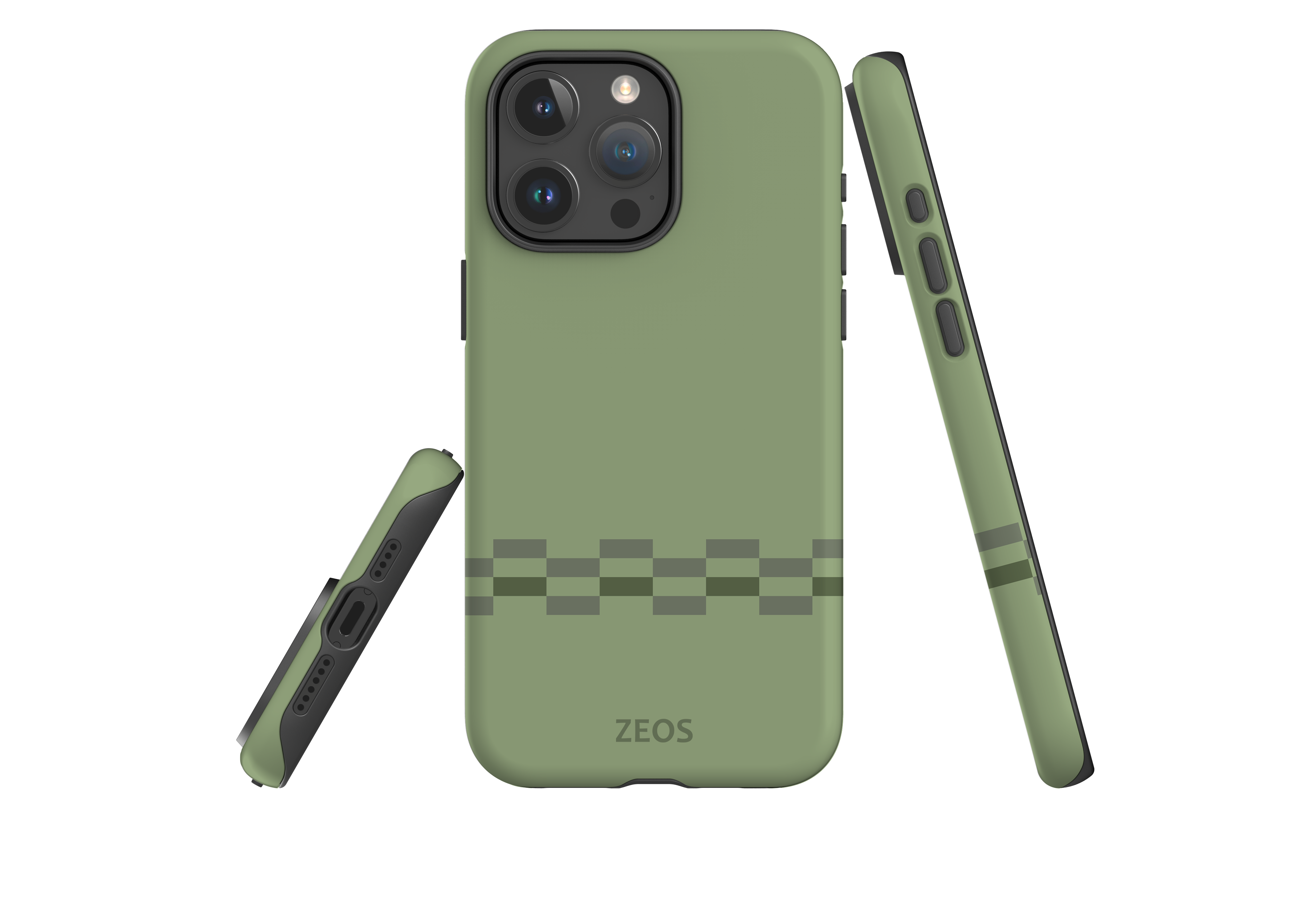 Zeos Chroma - iPhone 15 Series