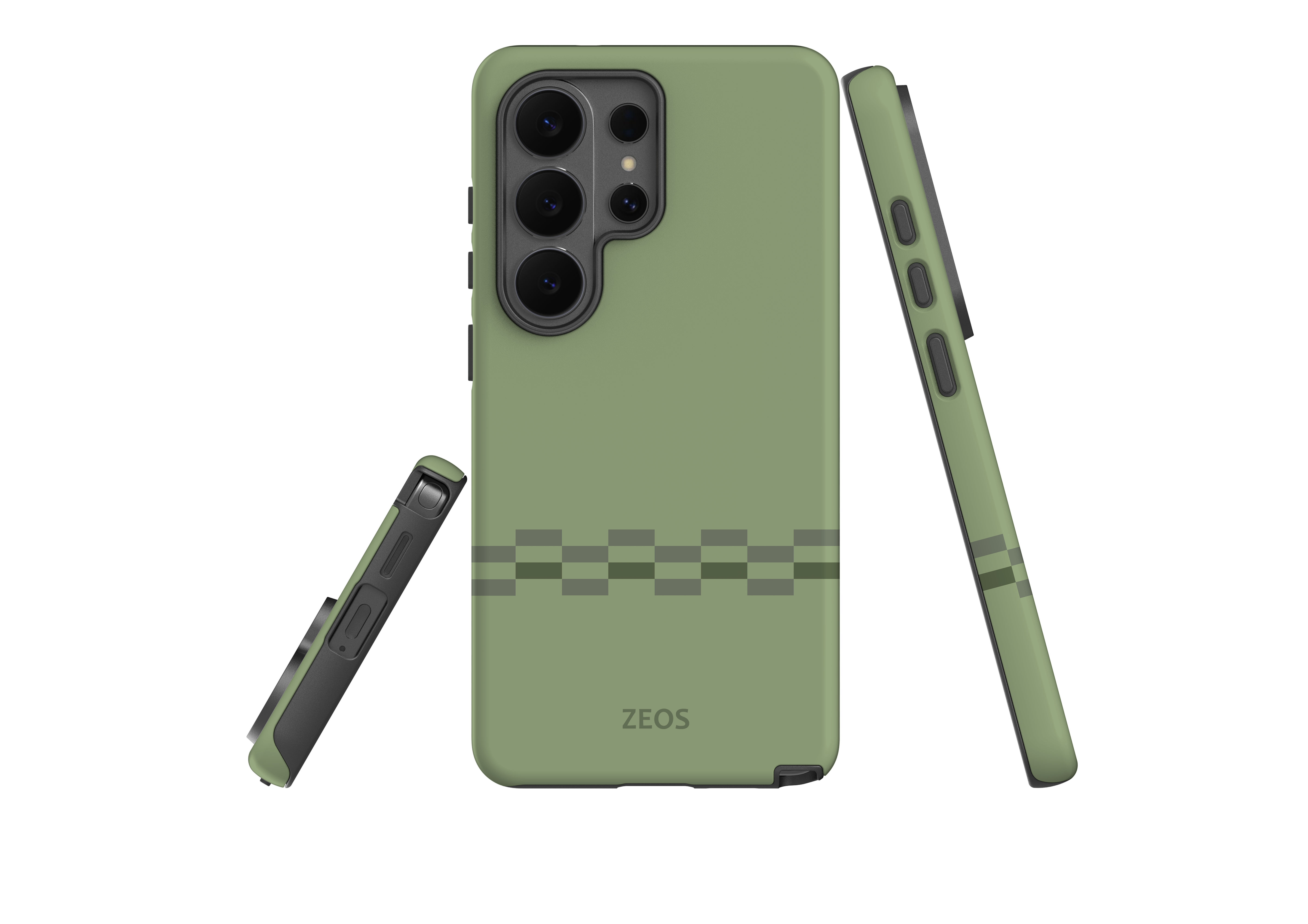 Zeos Chroma - Samsung Galaxy S26 Series