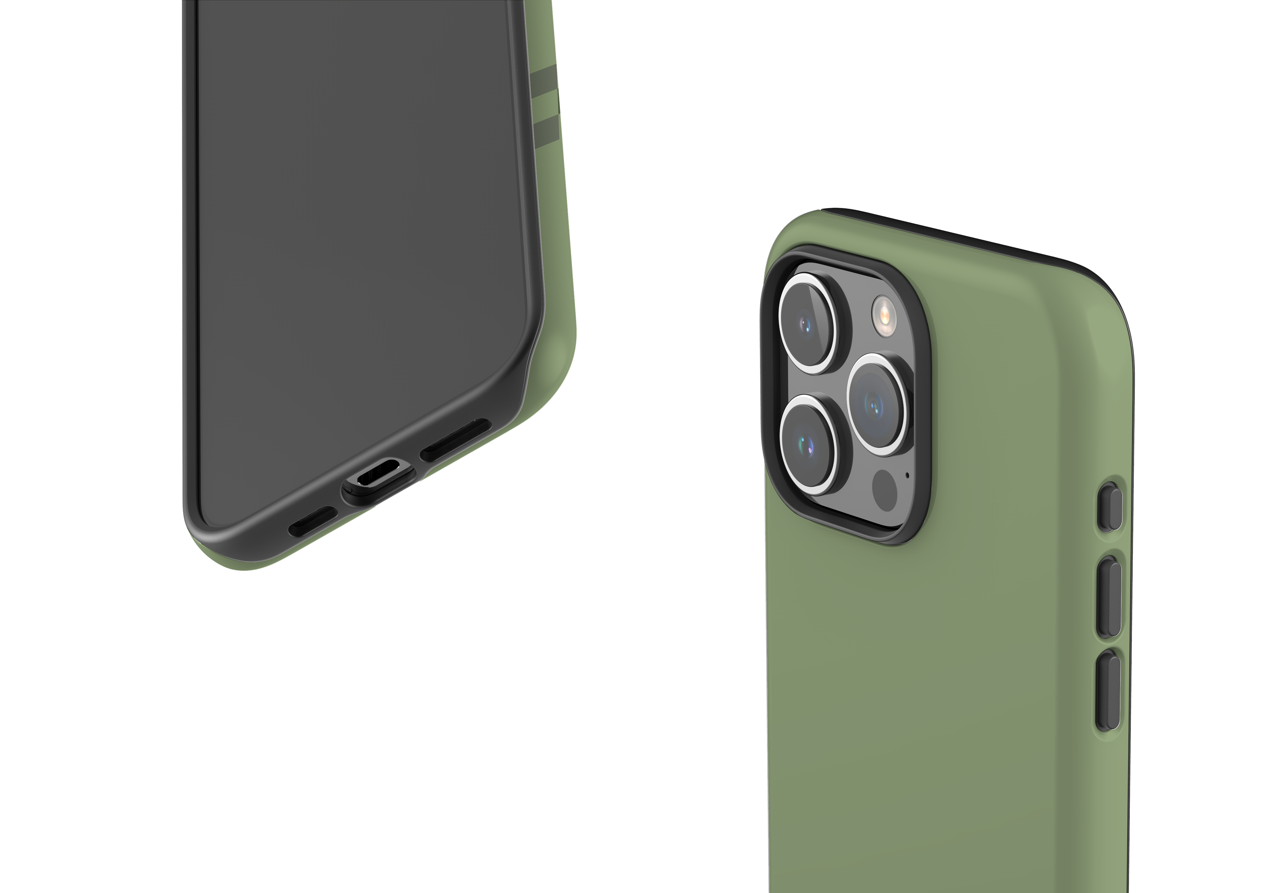 Zeos Chroma - iPhone 15 Series