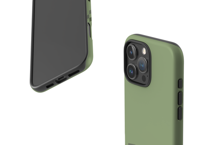 Zeos Chroma - iPhone 16 Series