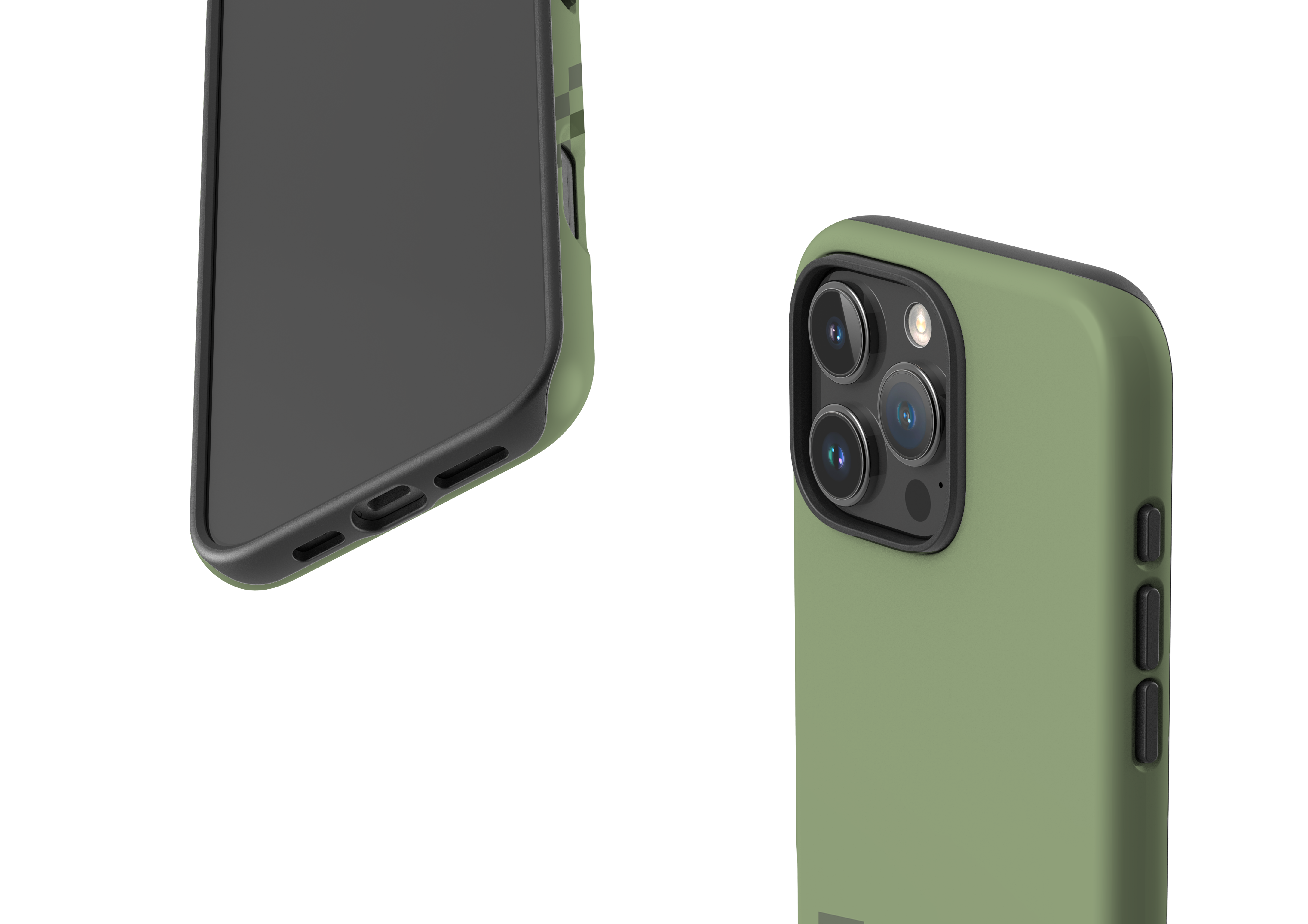 Zeos Chroma - iPhone 16 Series
