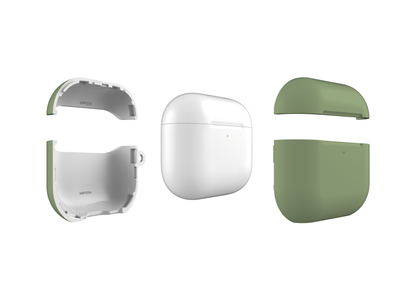 Zeos - Airpods 4 Series