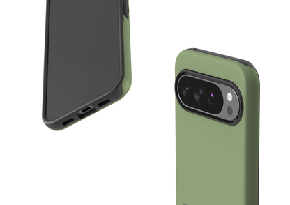 Zeos Chroma - Google Pixel 10 Series