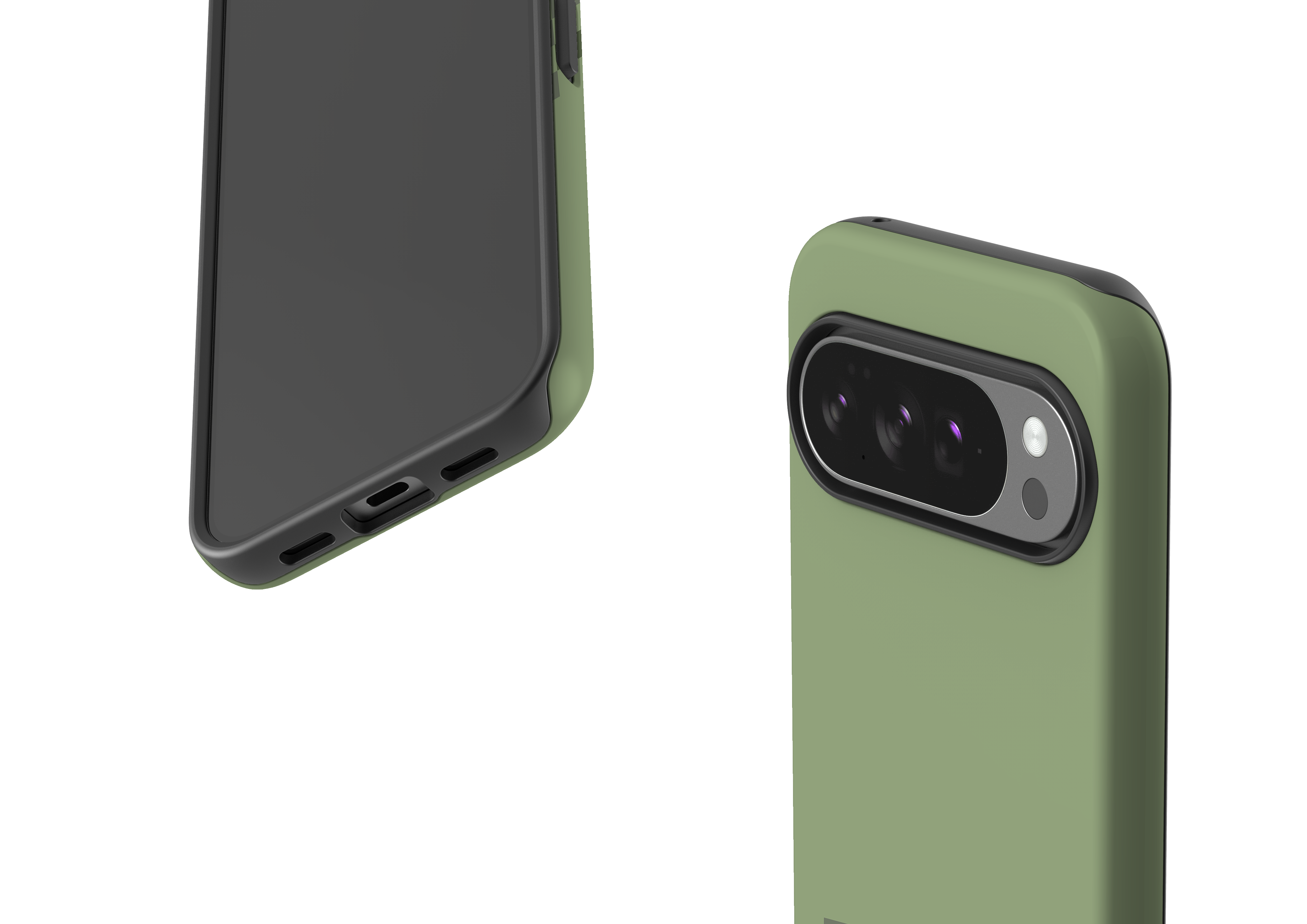 Zeos Chroma - Google Pixel 10 Series