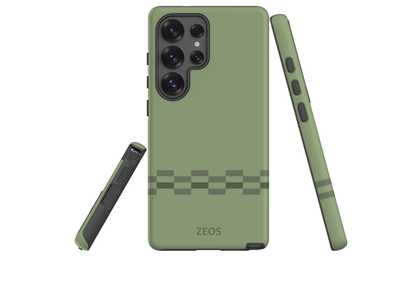 Zeos Chroma - Samsung Galaxy S25 Series
