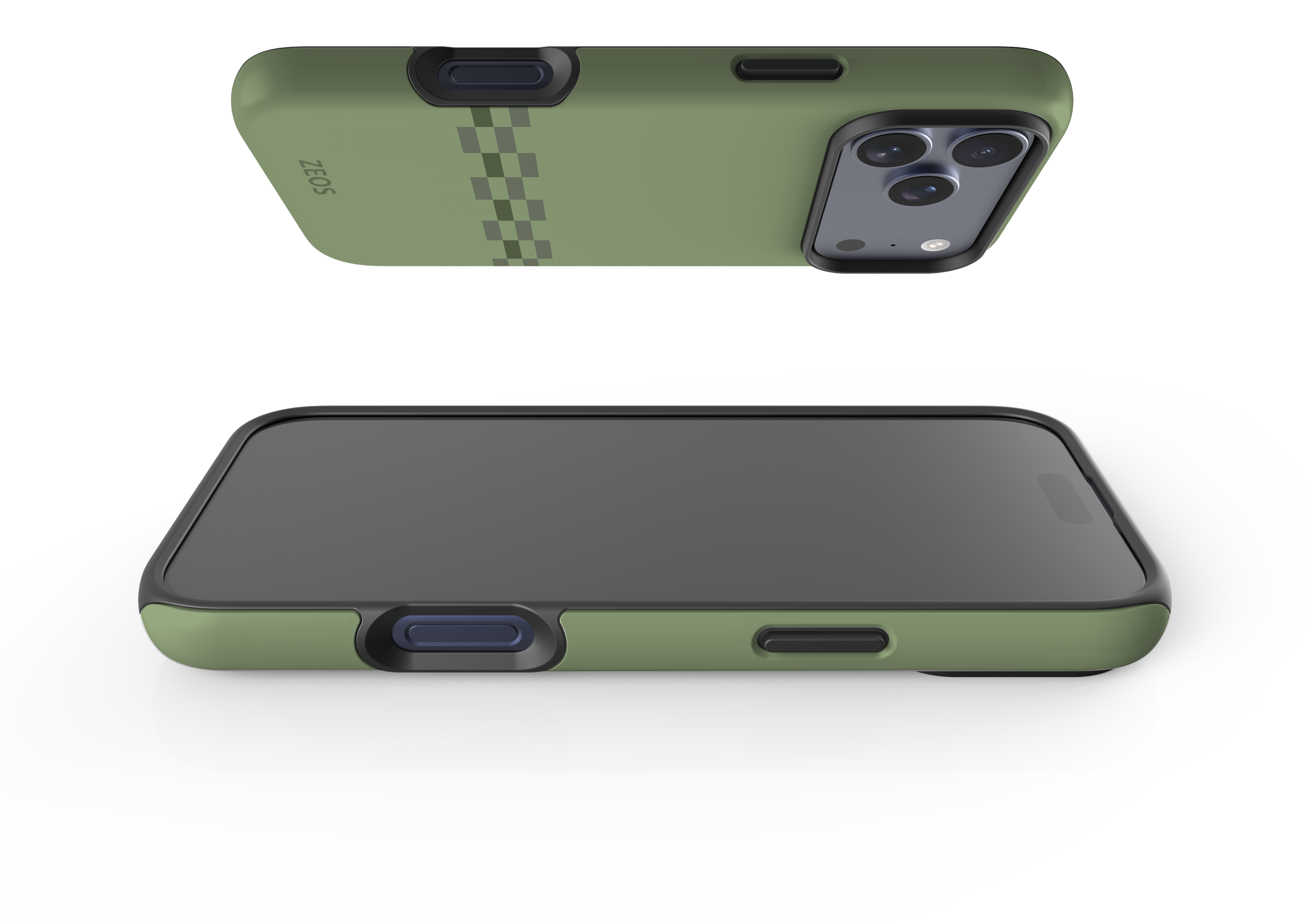 Zeos Chroma - iPhone 17 Series